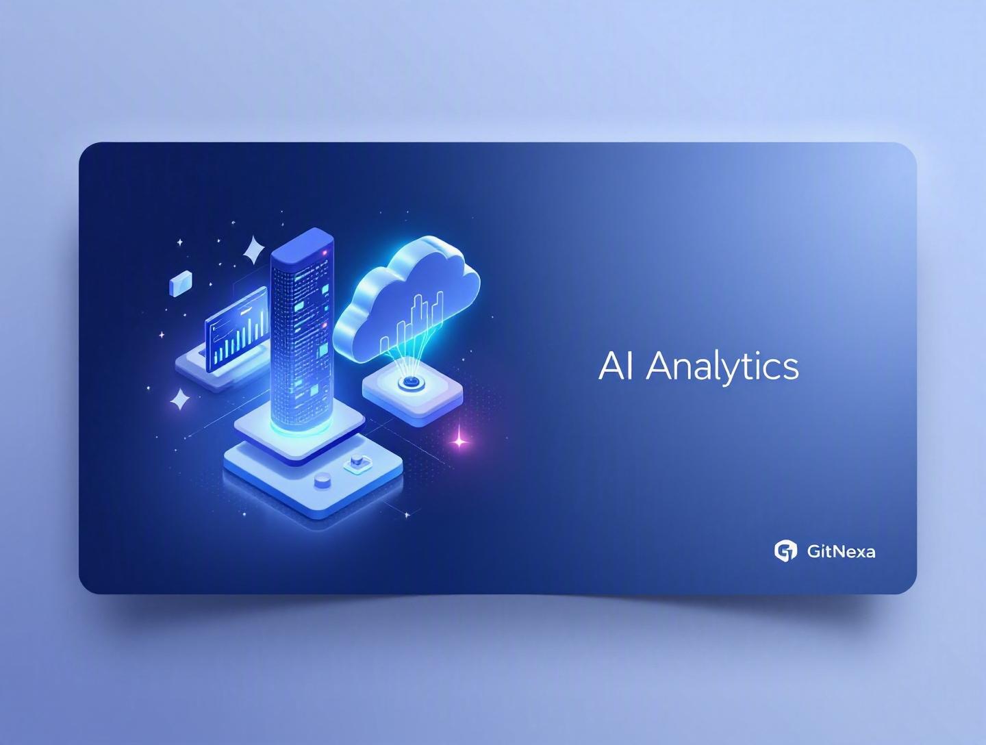 The Ultimate Guide to AI-Powered Analytics Solutions