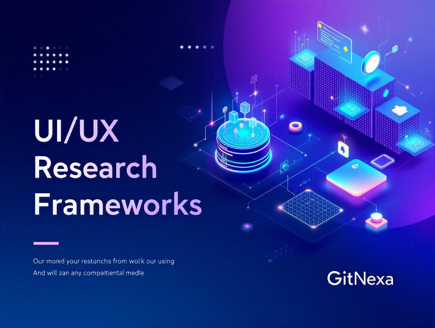 The Ultimate Guide to UI/UX Research Frameworks