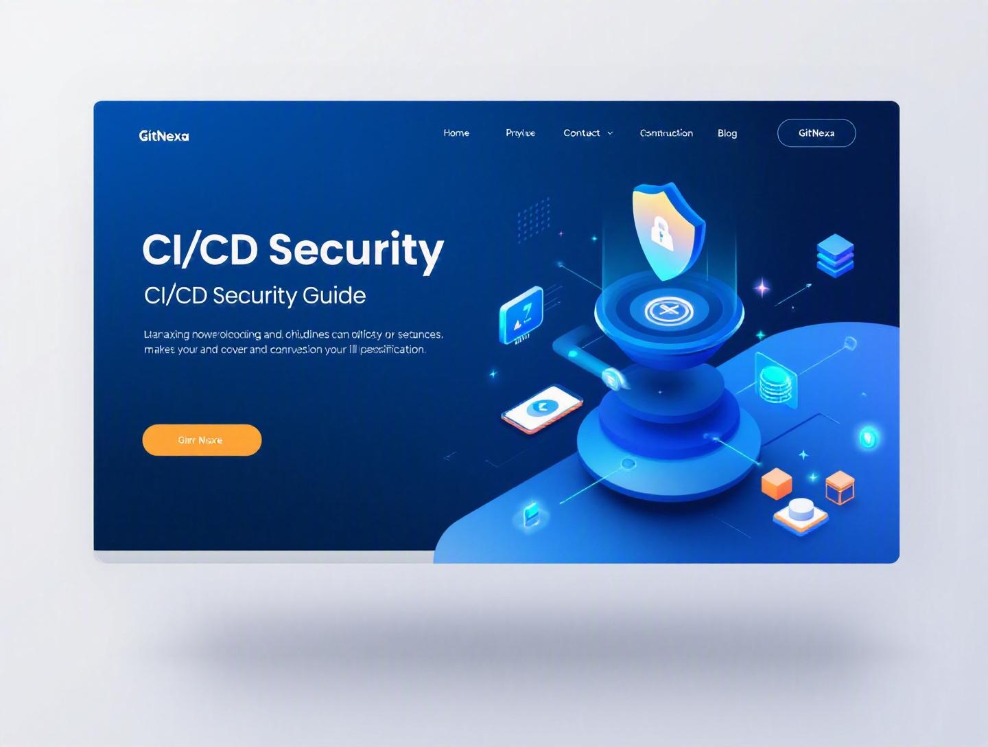 The Ultimate Guide to CI/CD Pipeline Security