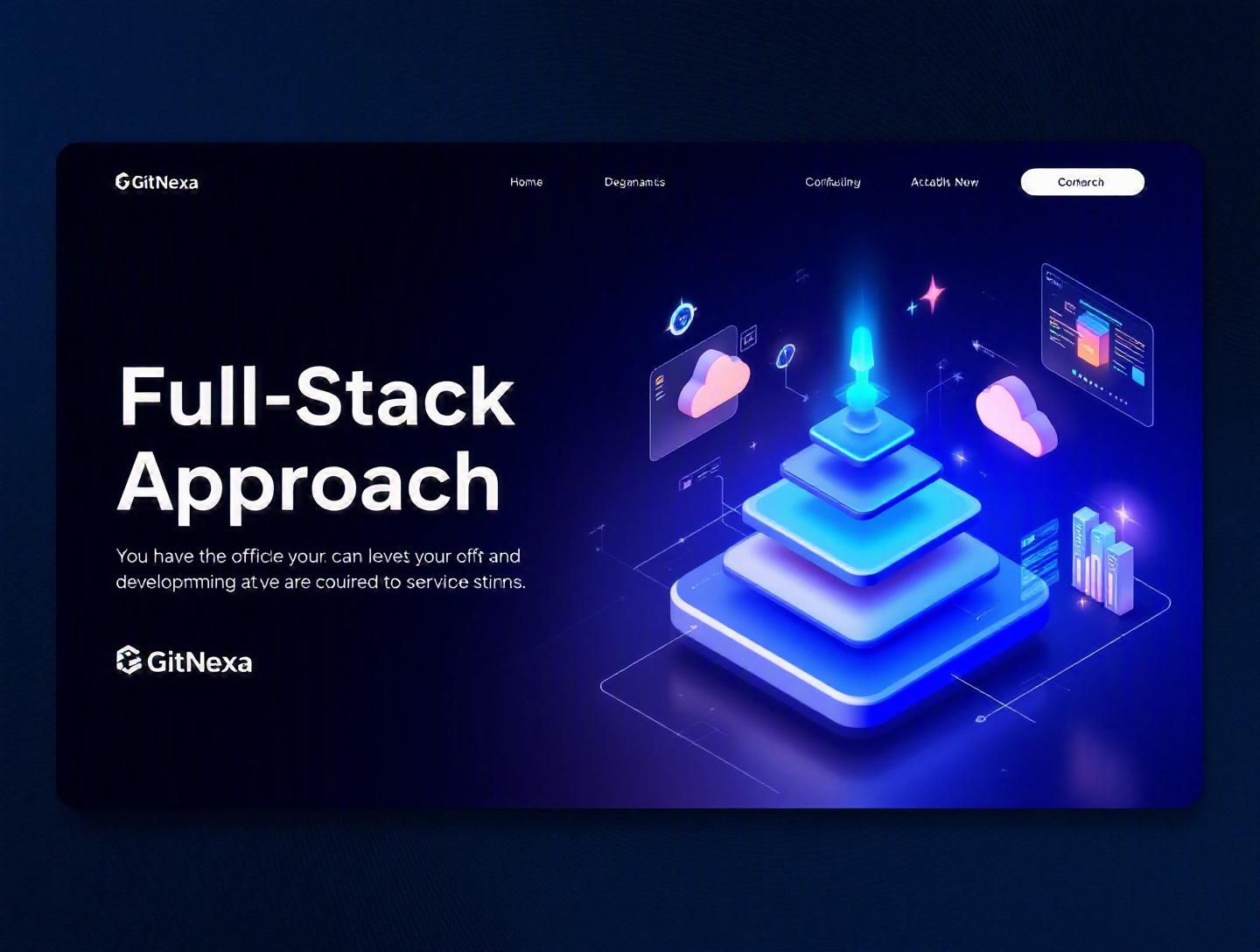 The Ultimate Full-Stack Development Approach Guide