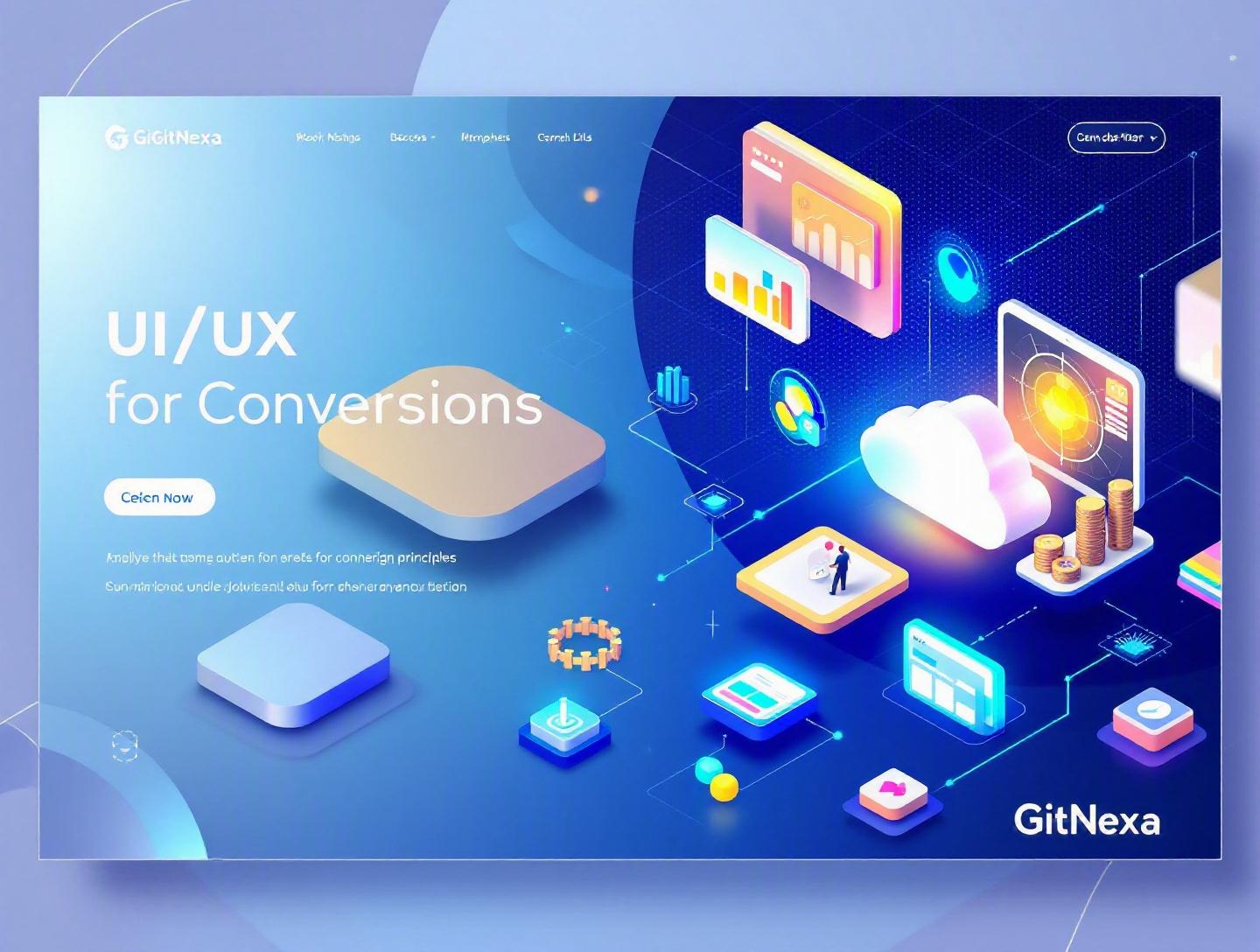 Ultimate UI/UX Design Principles for Higher Conversions