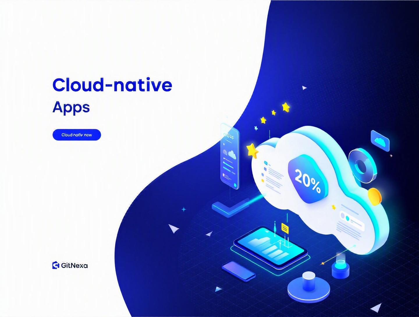 The Ultimate Guide to Cloud-Native Application Development