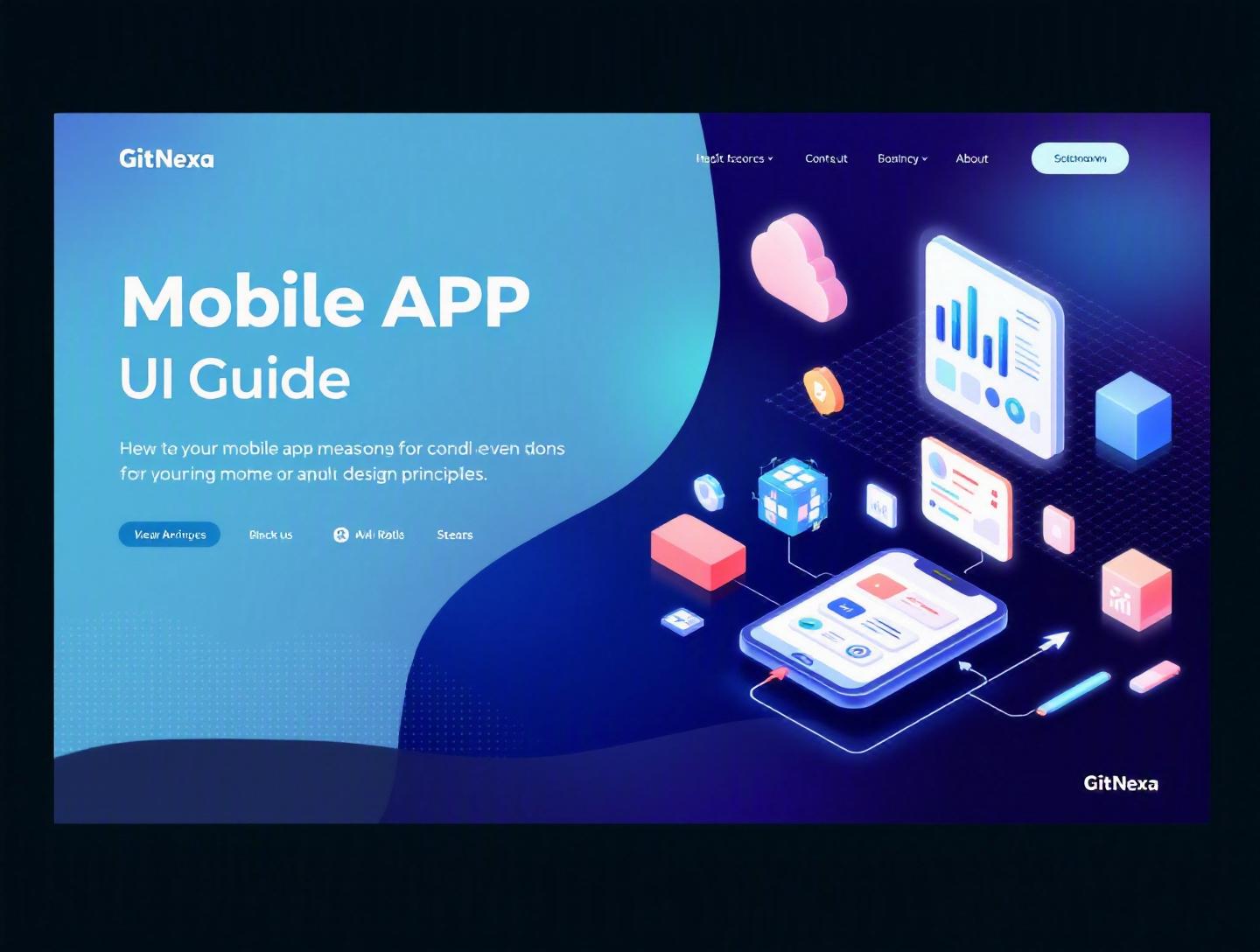 The Ultimate Guide to Mobile App UI Design Principles
