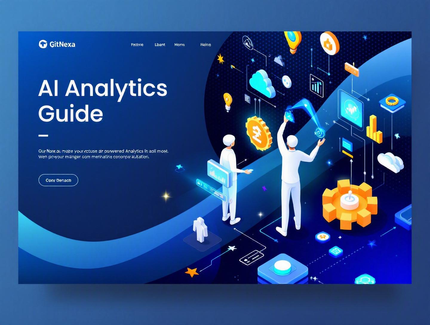 The Ultimate Guide to AI-Powered Analytics Solutions