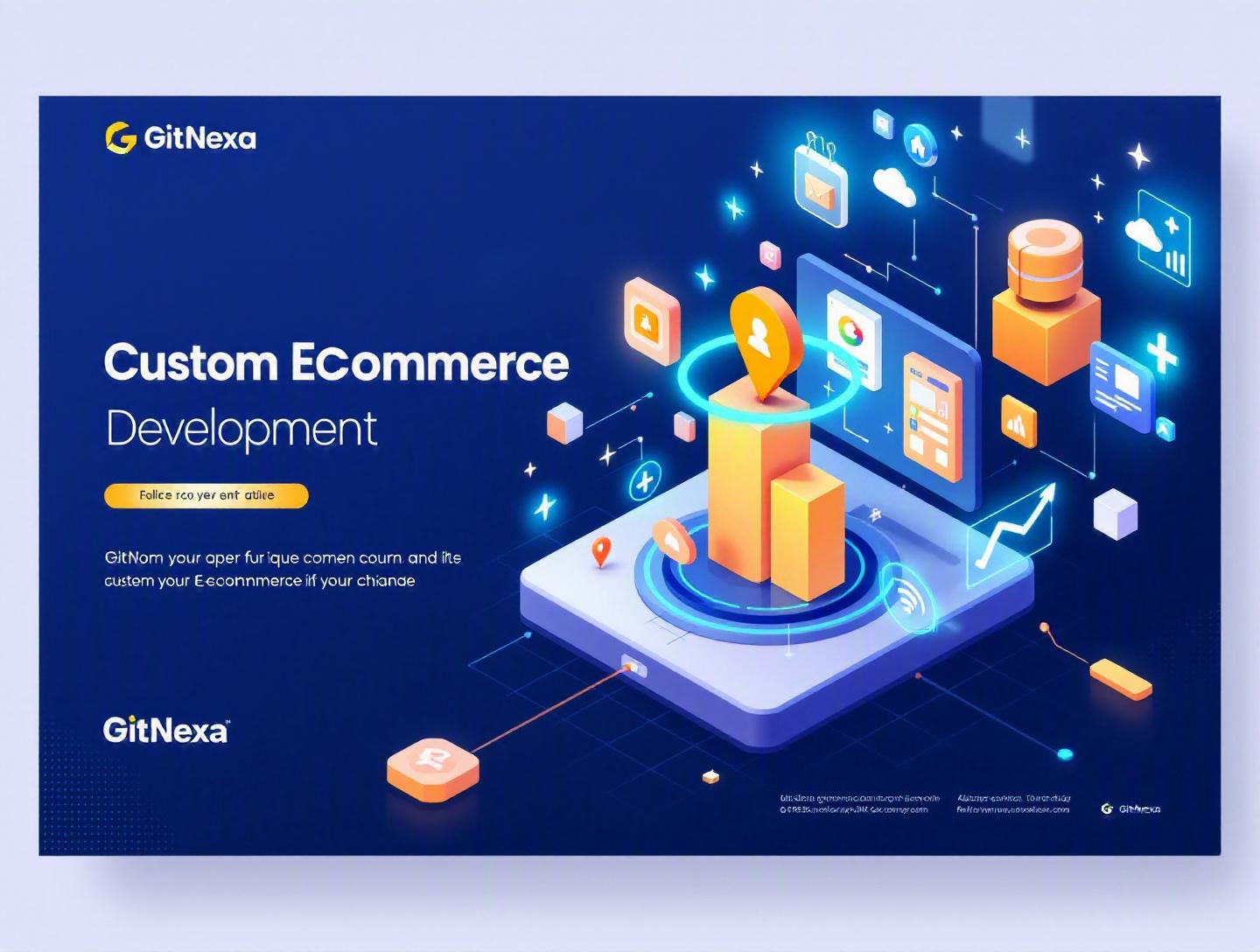 The Ultimate Guide to Custom Ecommerce Development