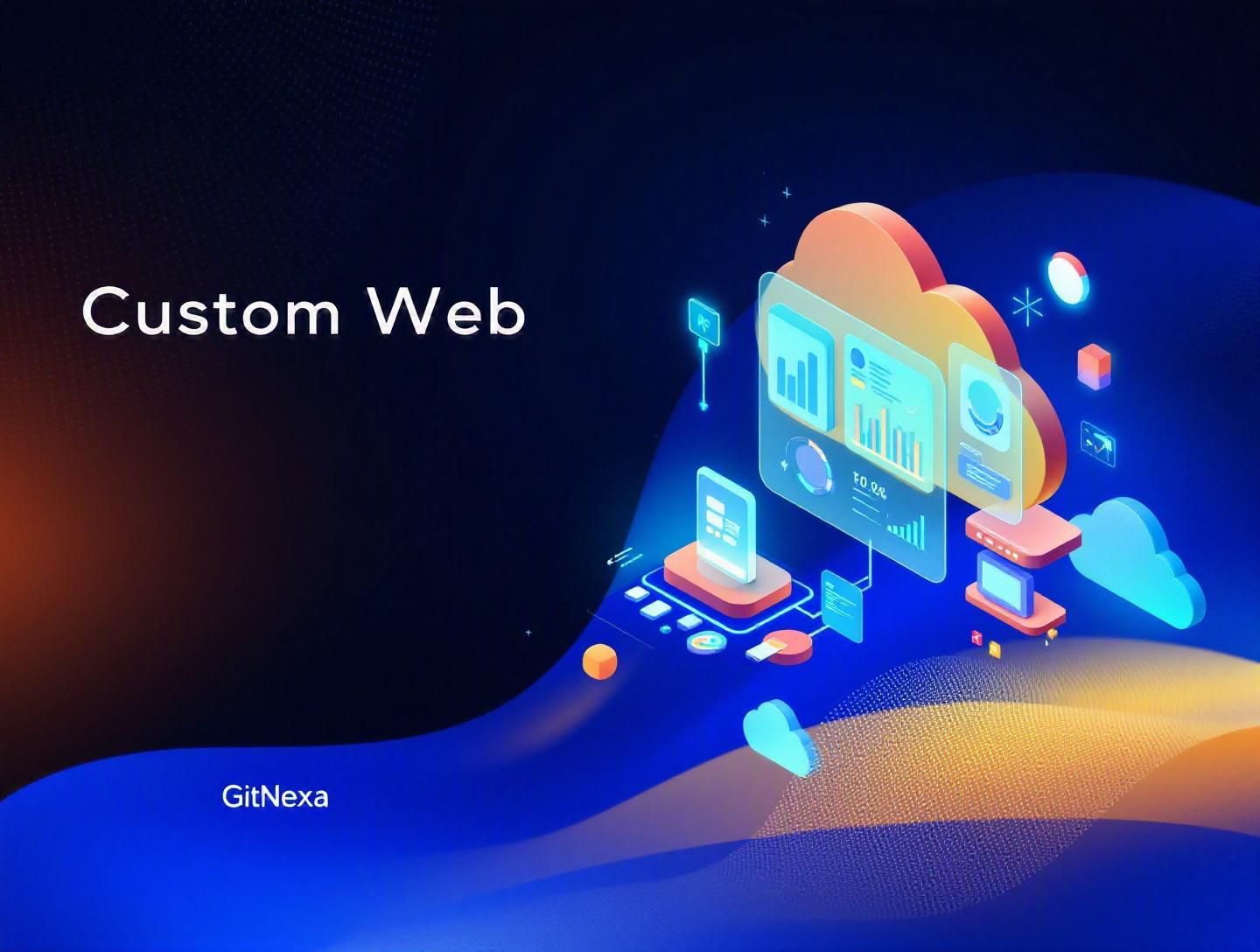 The Ultimate Guide to Custom Web Development