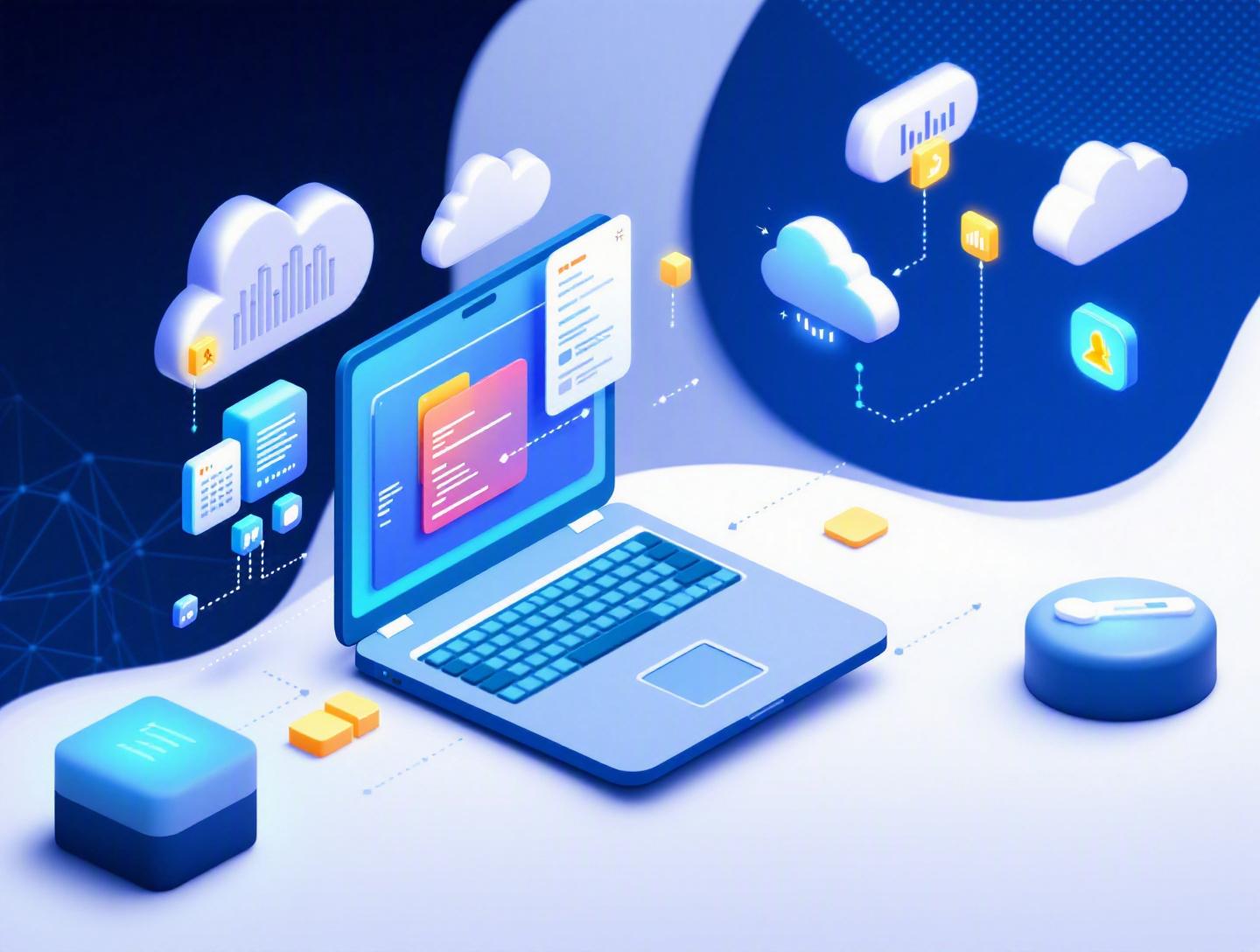 The Ultimate Guide to Custom Software Development Services