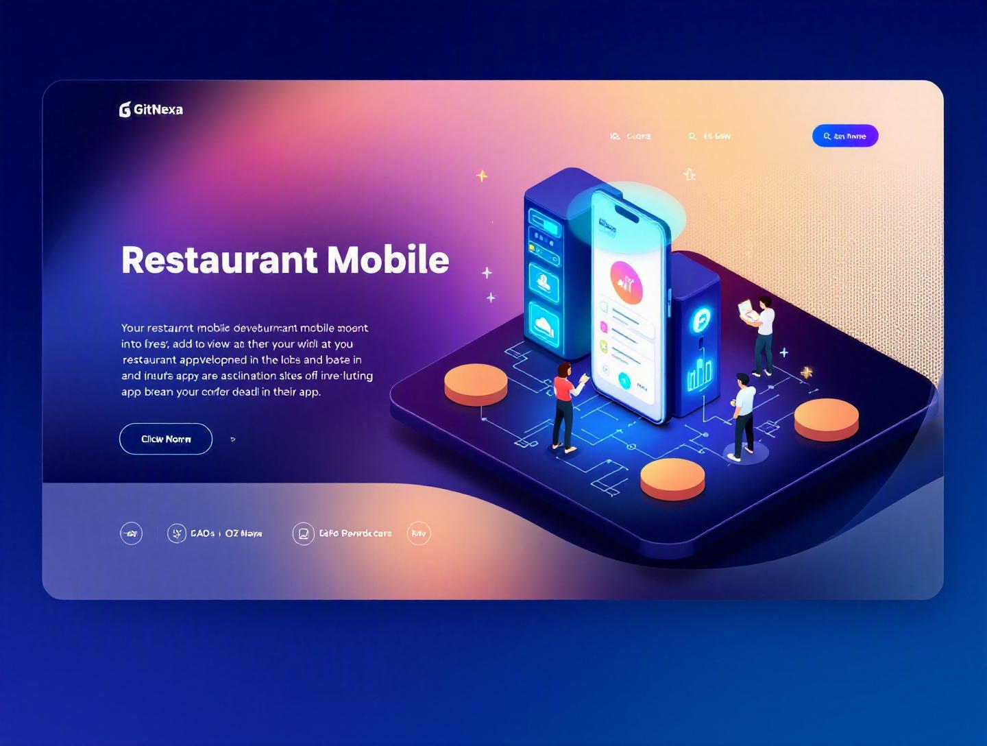 Ultimate Guide to Restaurant Mobile App Development