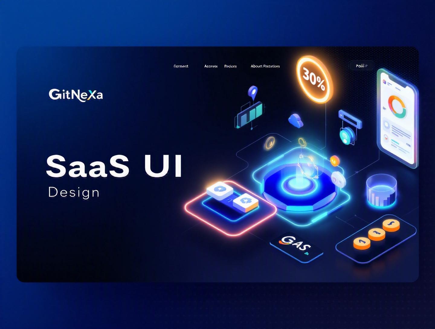 The Ultimate Guide to SaaS UI Design Best Practices