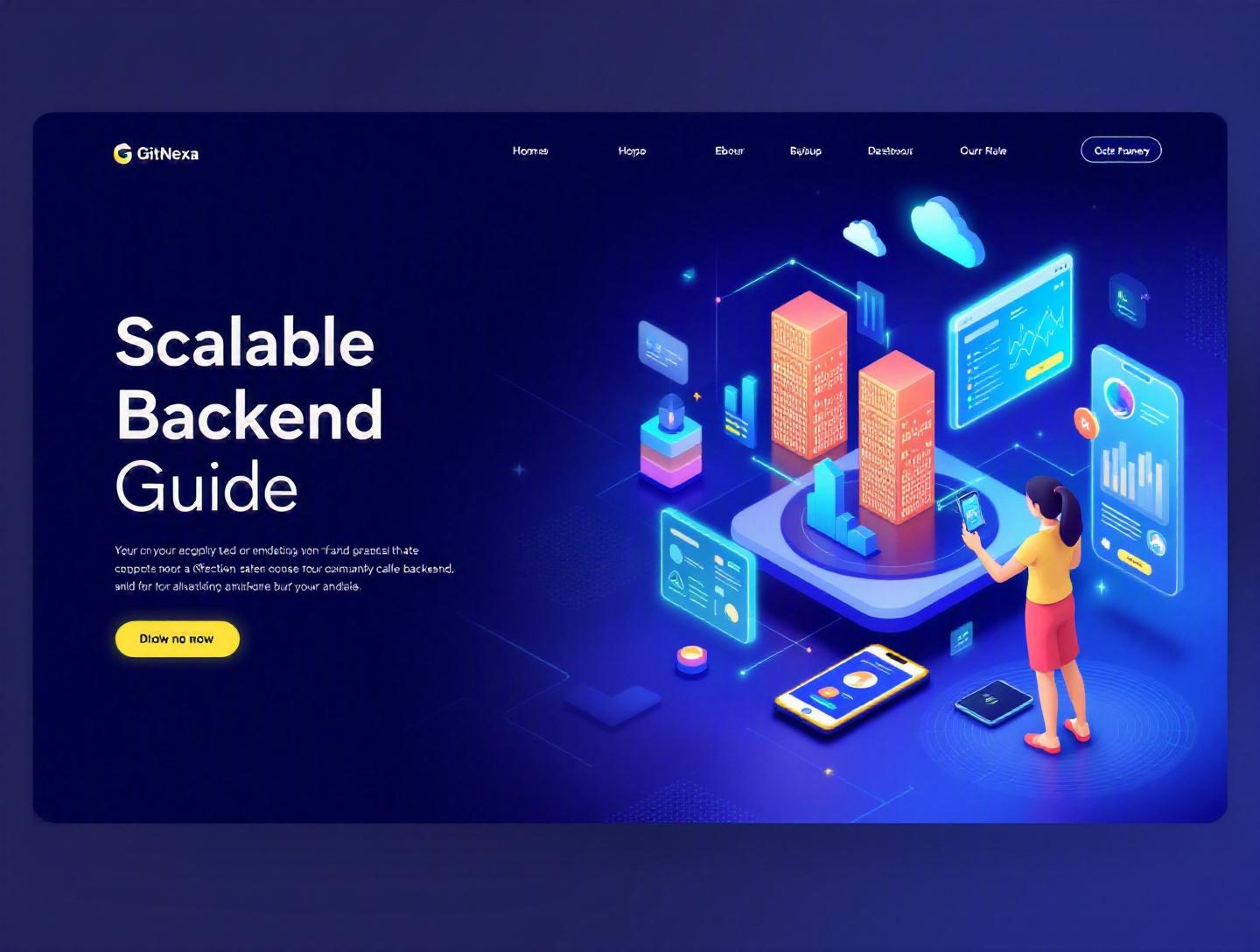 The Ultimate Guide to Scalable Backend Development