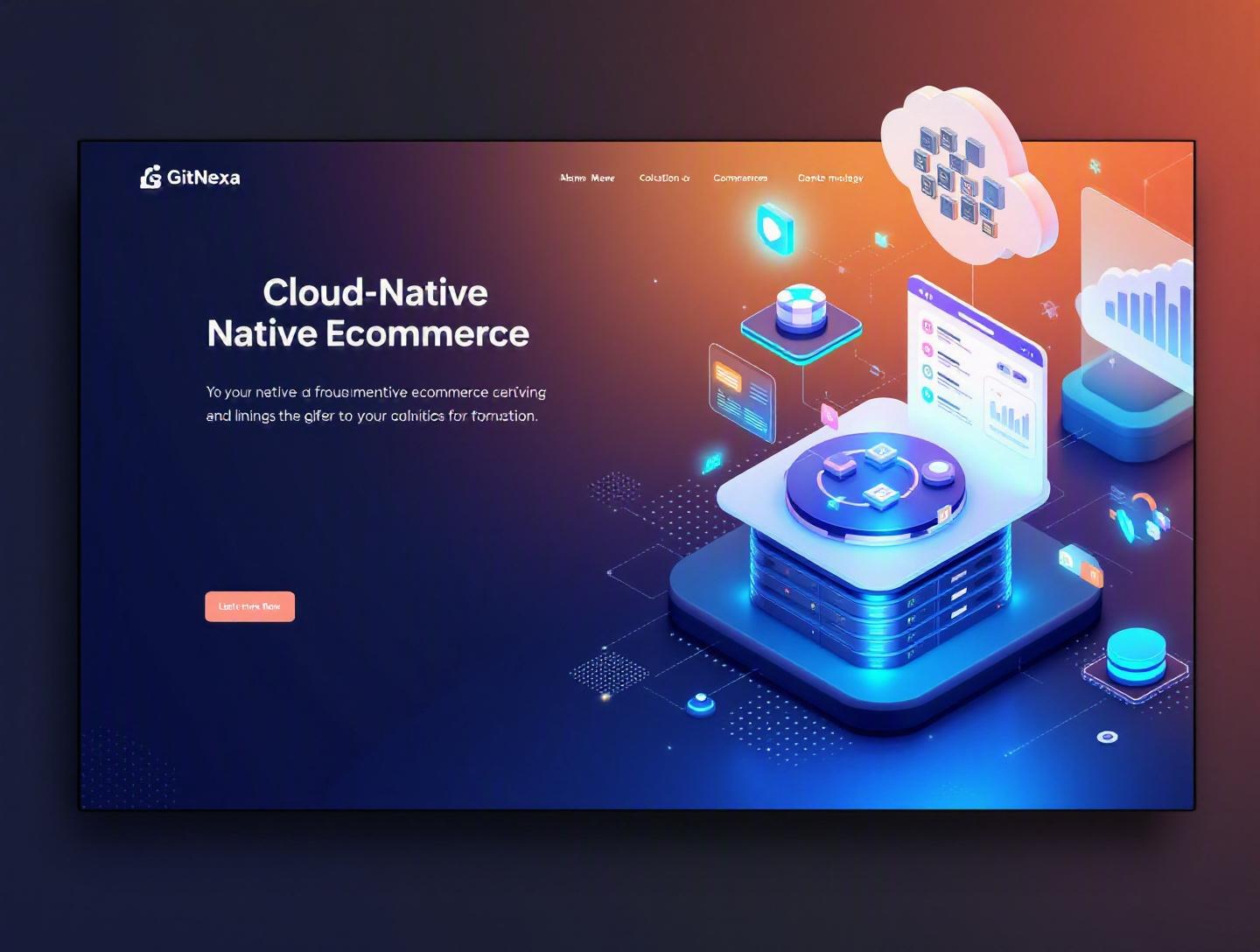 The Ultimate Guide to Cloud-Native Ecommerce Platforms