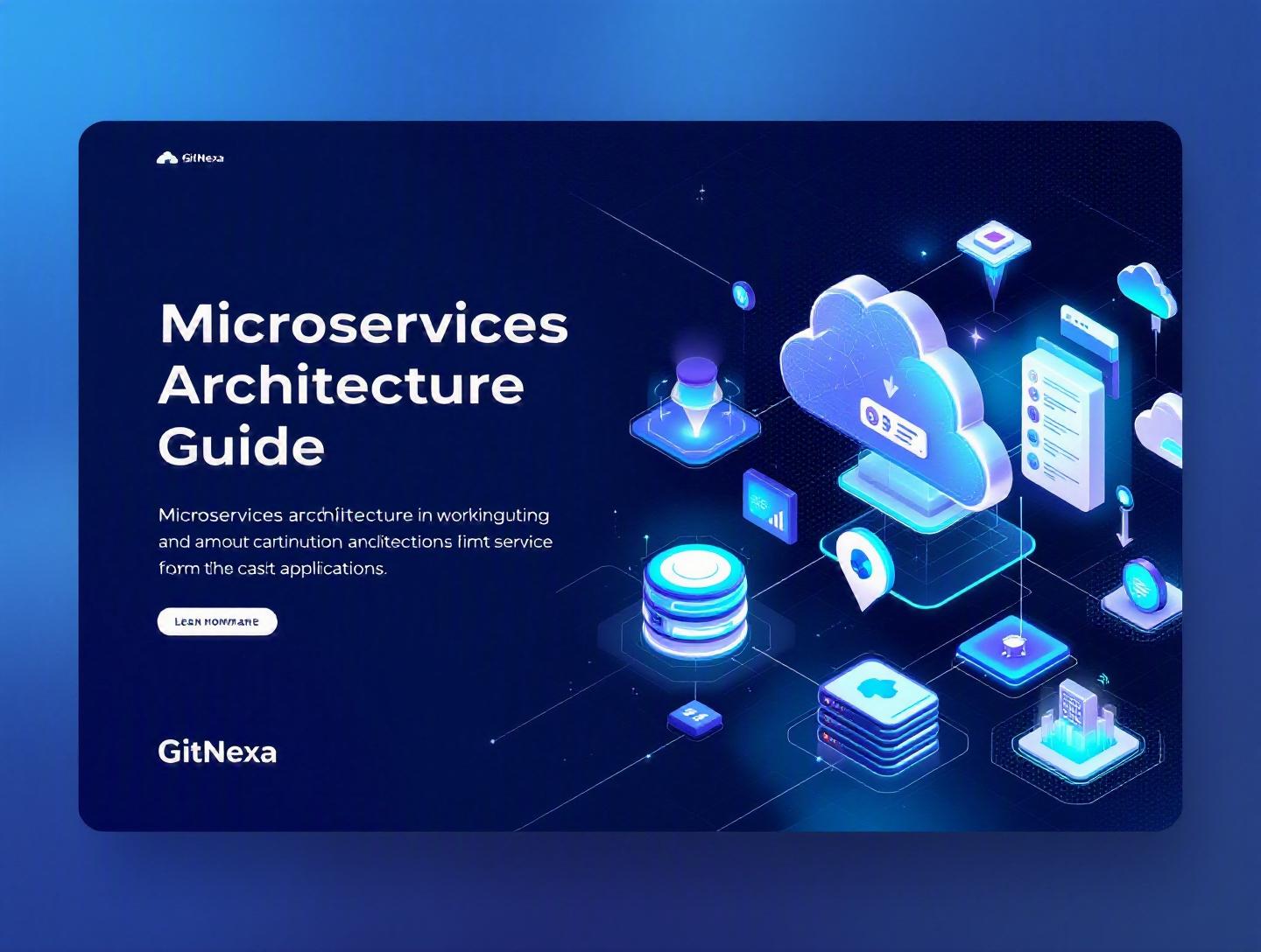 The Ultimate Guide to Microservices Architecture in Cloud Applications