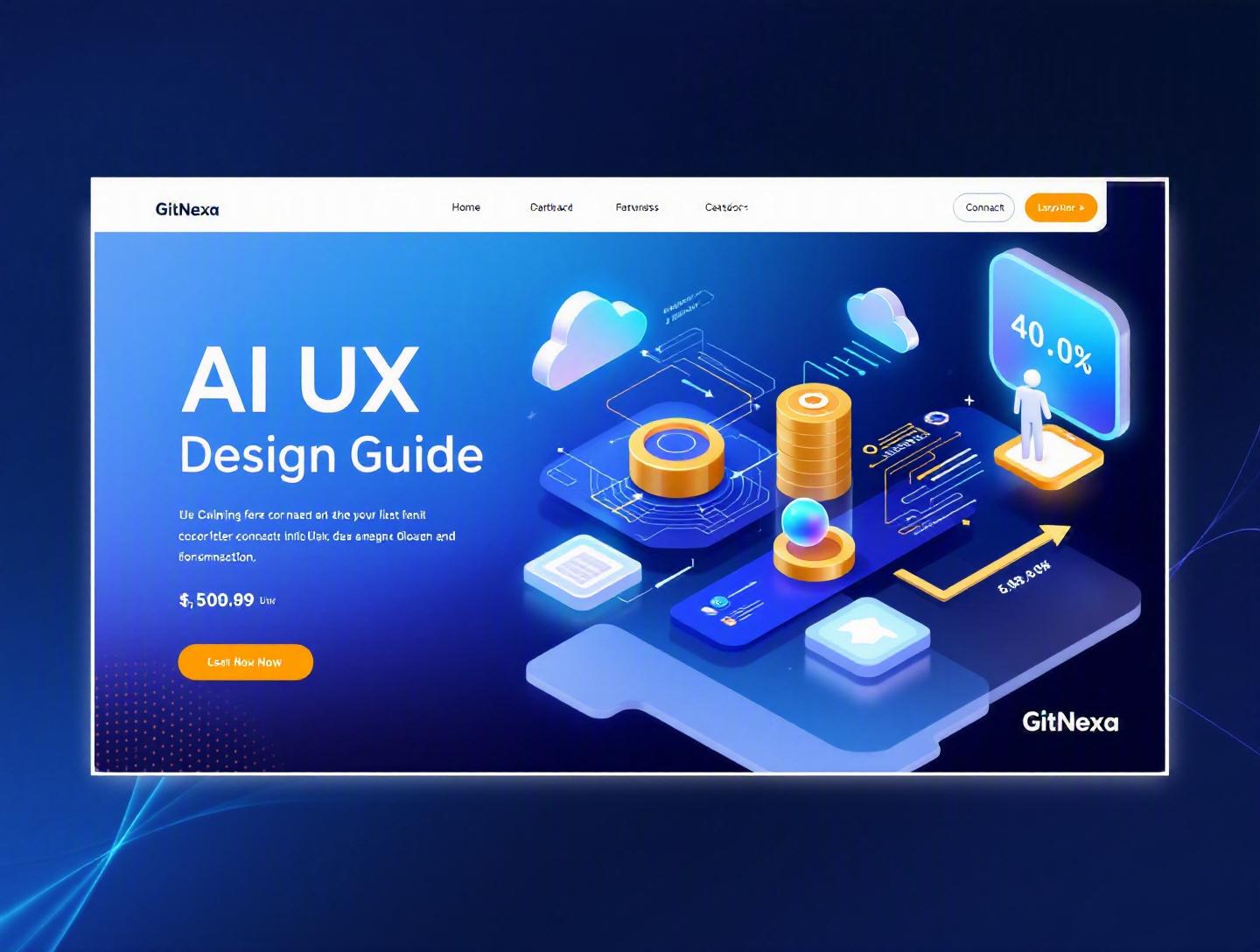 The Ultimate AI UX Design Guide for 2026