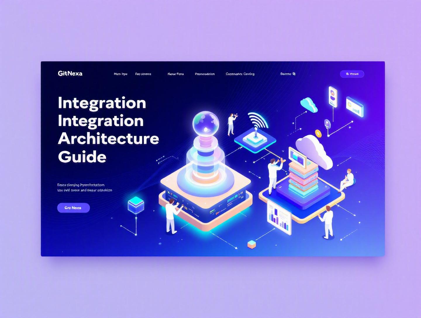 Ultimate Enterprise Integration Architecture Guide