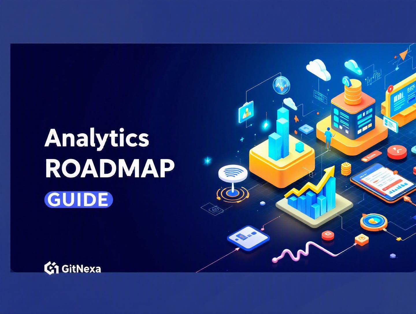 Ultimate Data Analytics Implementation Roadmap Guide
