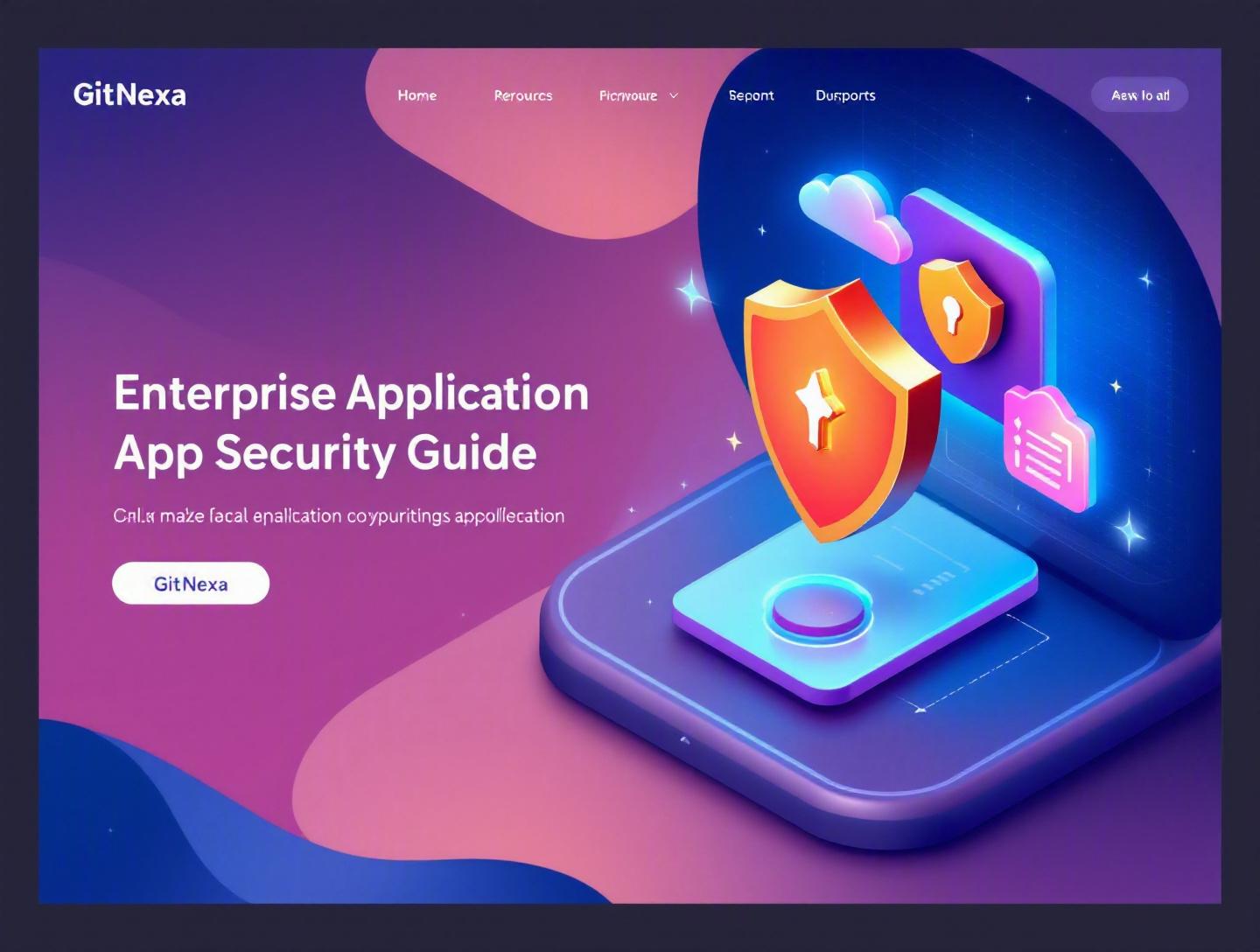 Ultimate Enterprise Application Security Guide for 2026