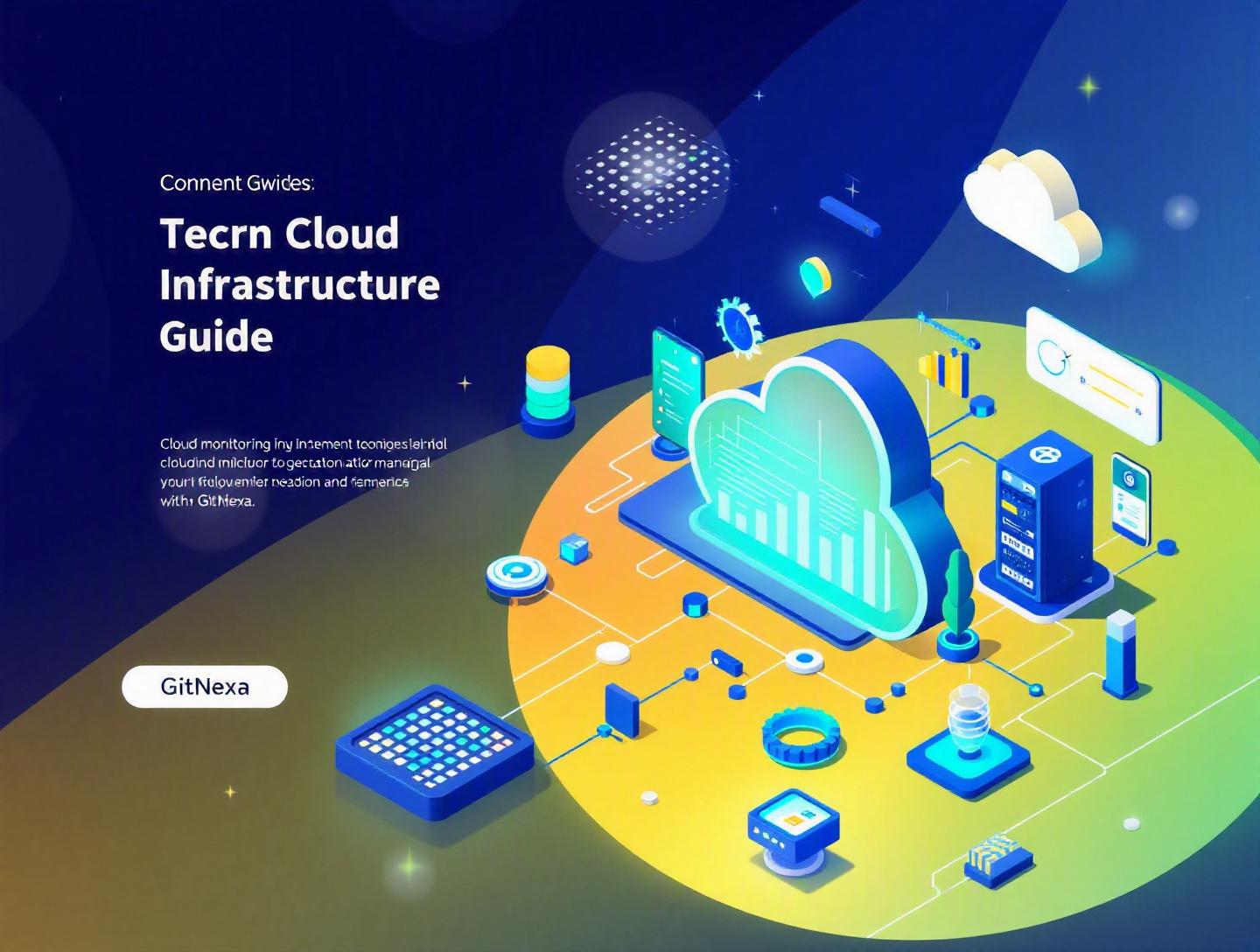 The Ultimate Guide to Cloud Infrastructure Monitoring Best Practices