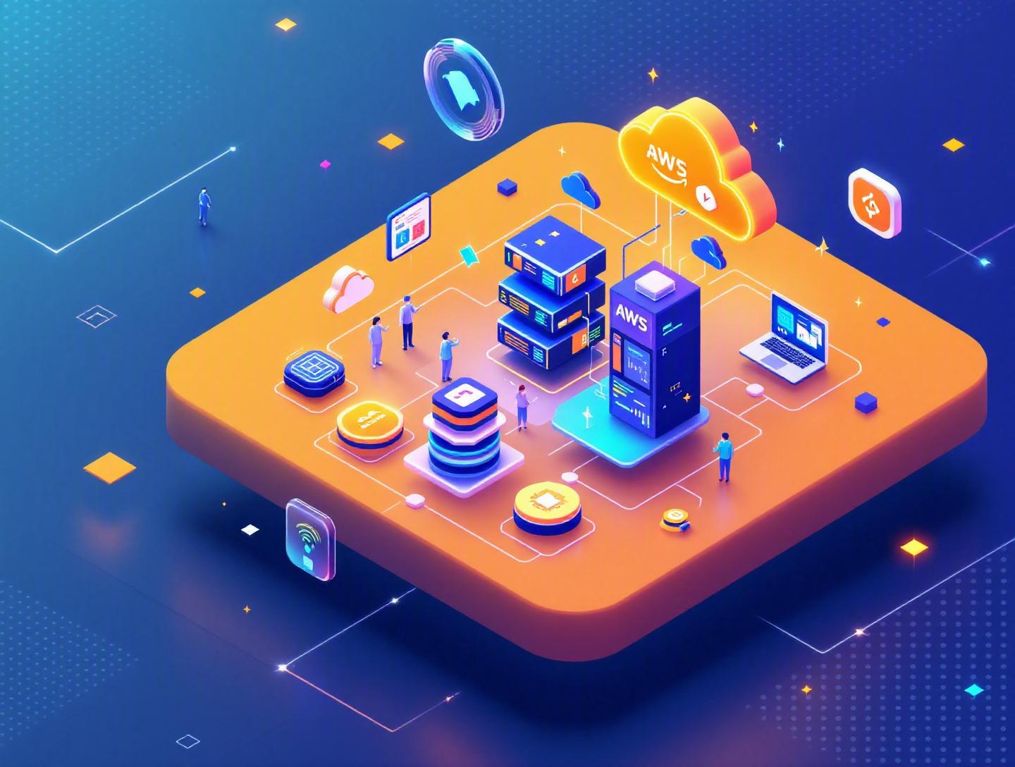 The Ultimate Guide to AWS Cloud Architecture for Startups