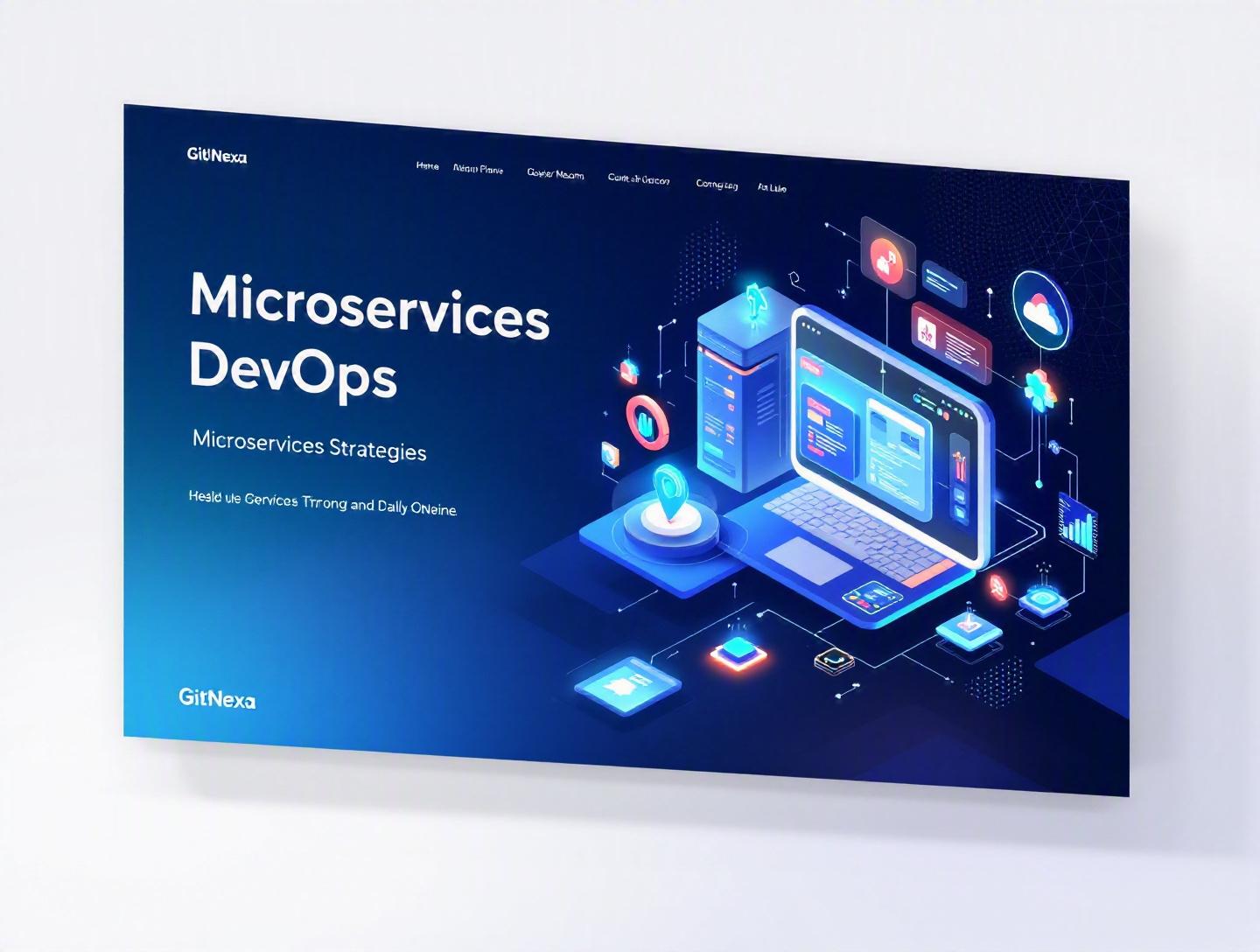 Ultimate Microservices DevOps Strategies Guide