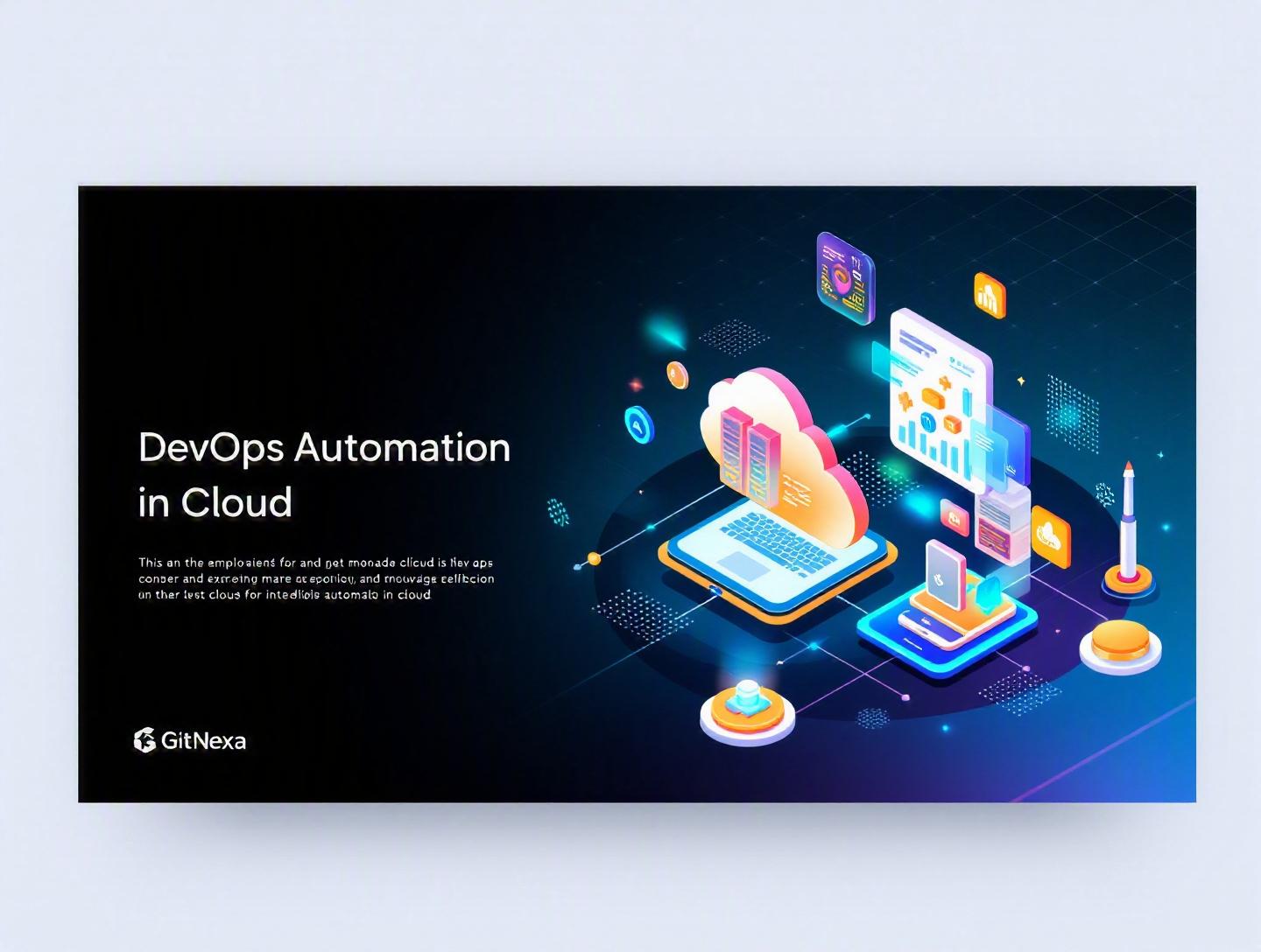 The Ultimate Guide to DevOps Automation in Cloud