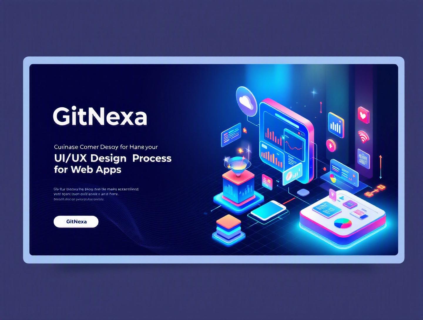 The Ultimate UI/UX Design Process for Web Apps