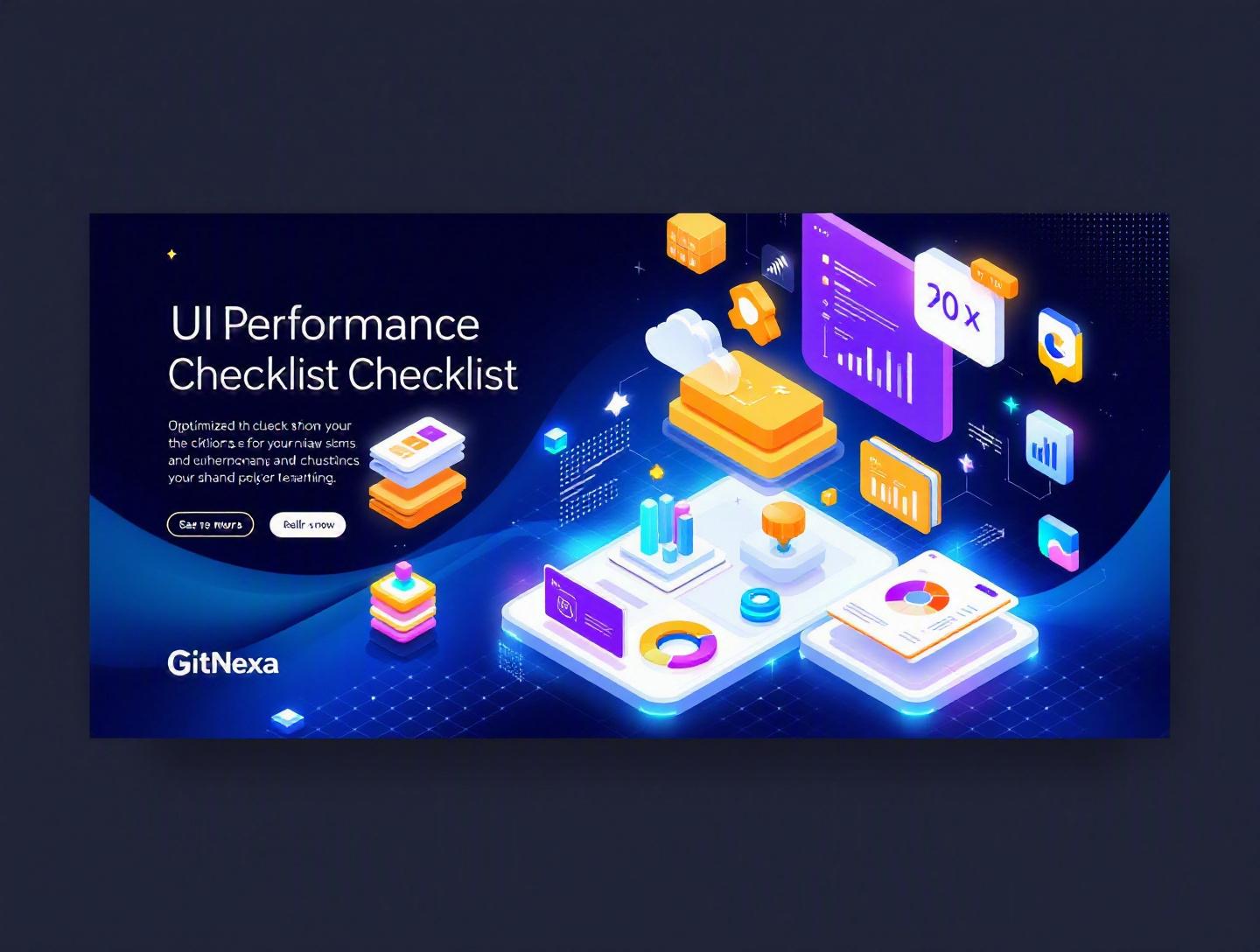 The Ultimate UI Performance Optimization Checklist