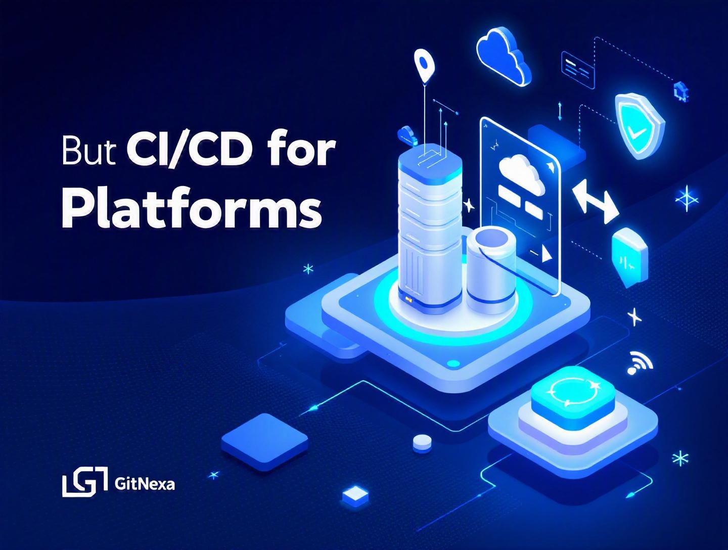 The Ultimate Guide to CI/CD for Scalable Web Platforms