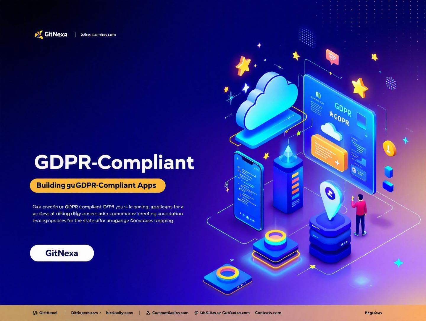 The Ultimate Guide to Building GDPR-Compliant Applications