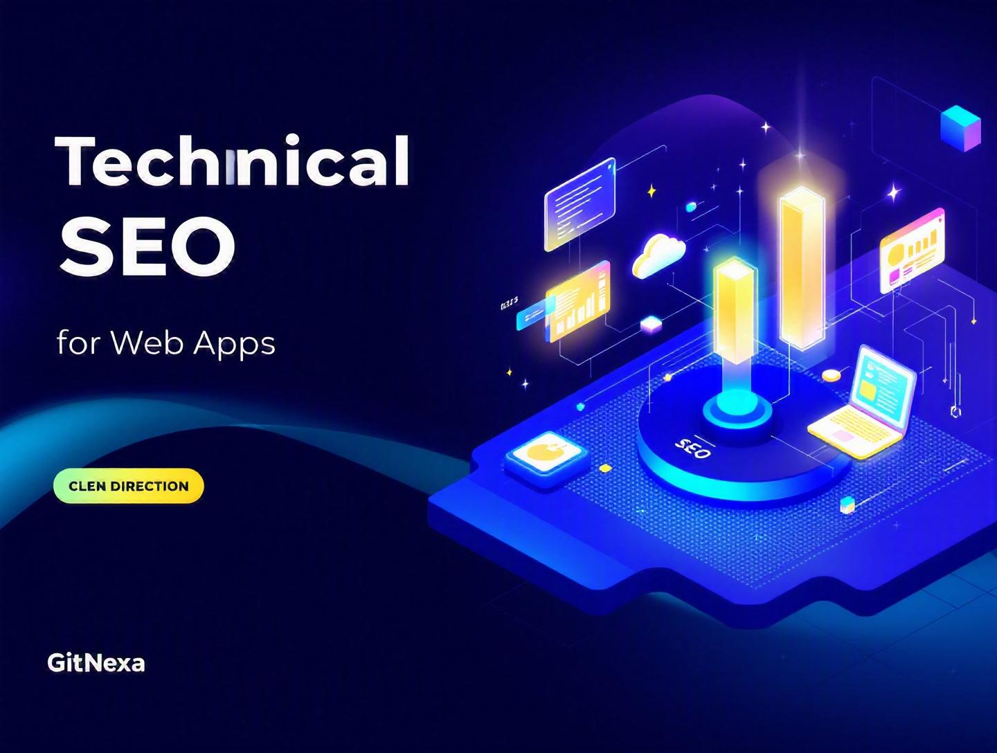 Ultimate Technical SEO for Web Apps Guide