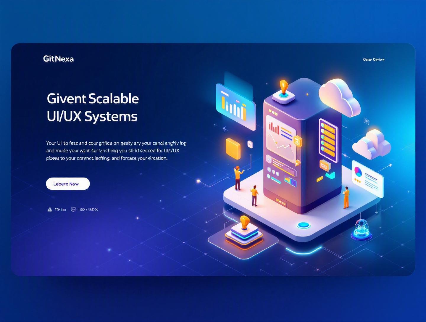 The Ultimate Guide to Scalable UI/UX Systems