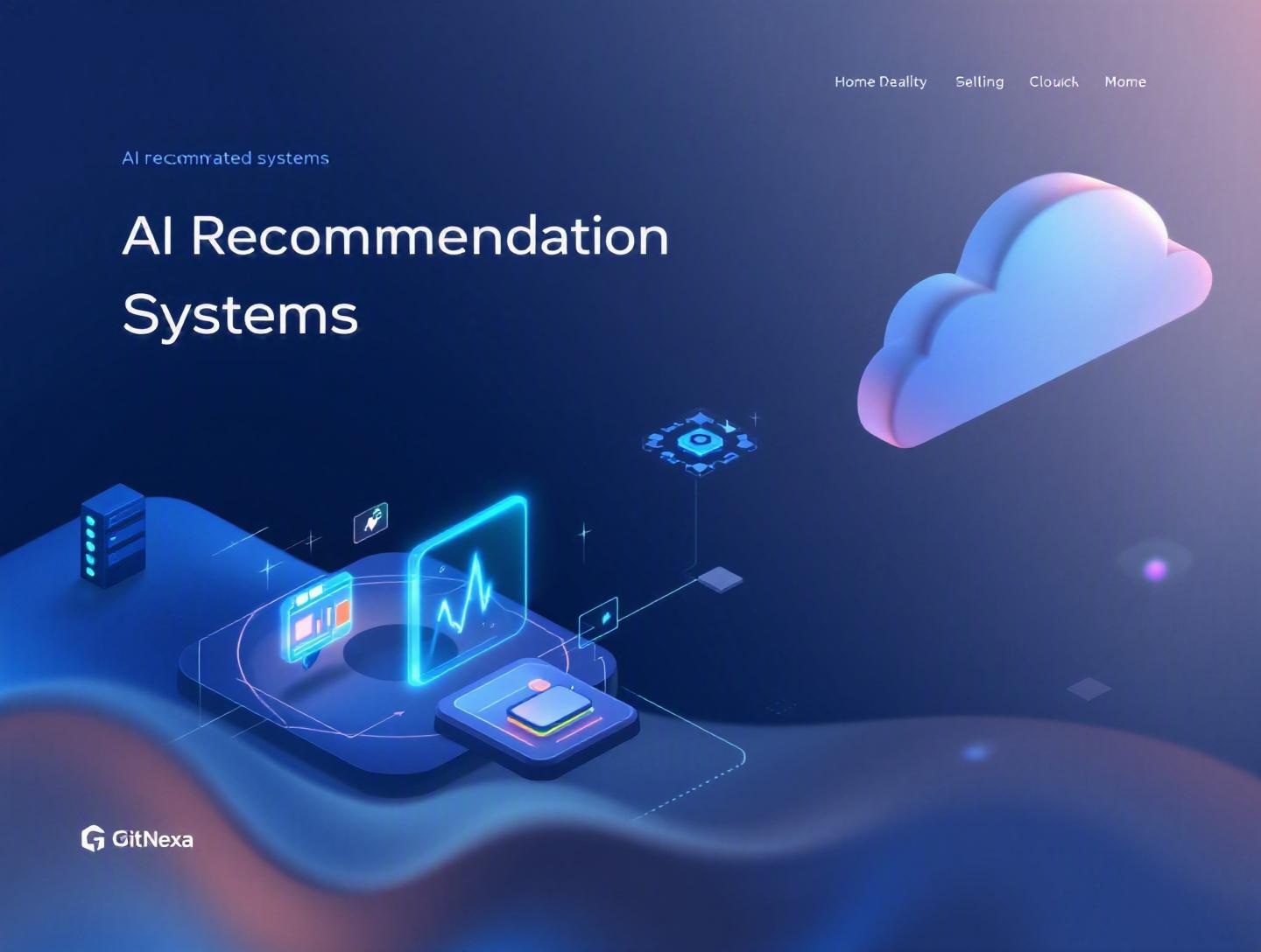 The Ultimate Guide to AI-Powered Recommendation Systems