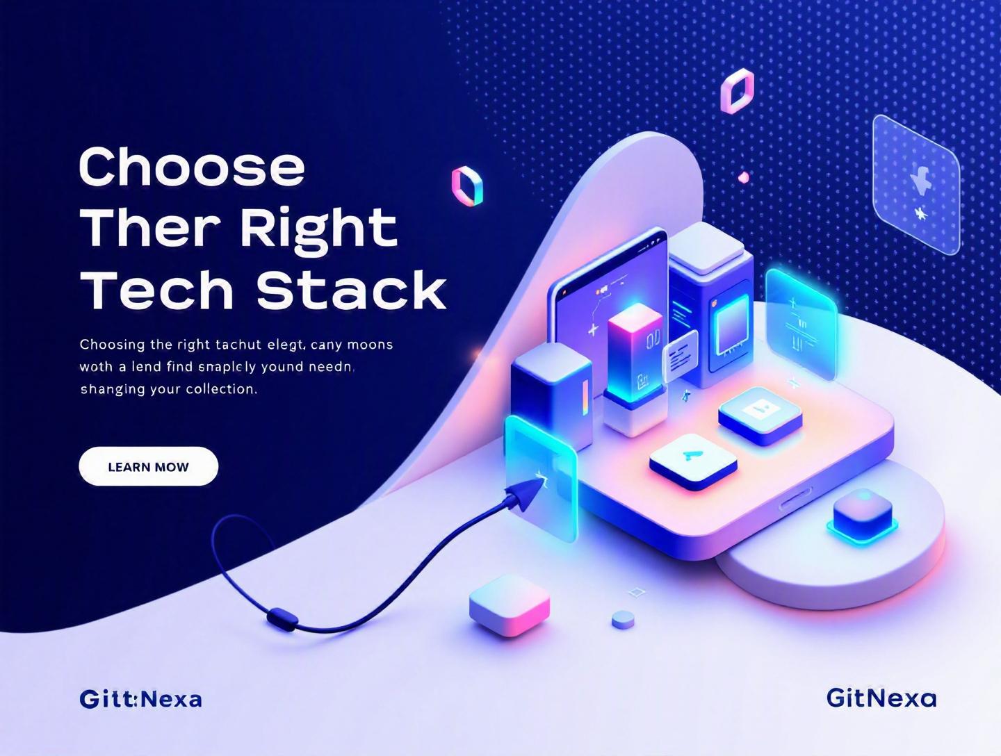 The Ultimate Guide to Choosing the Right Tech Stack