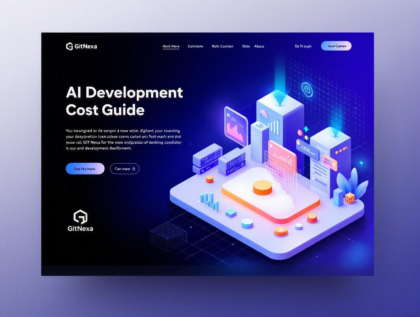 Ultimate AI Development Cost Breakdown Guide 2026
