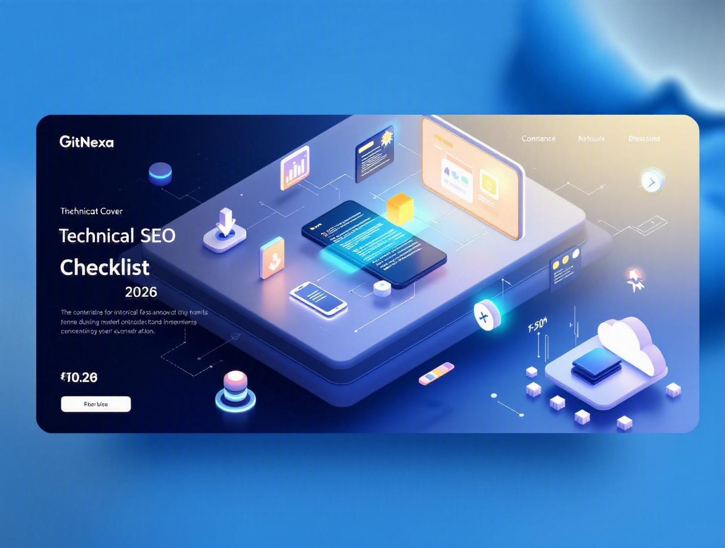 Ultimate Technical SEO Checklist 2026 Edition