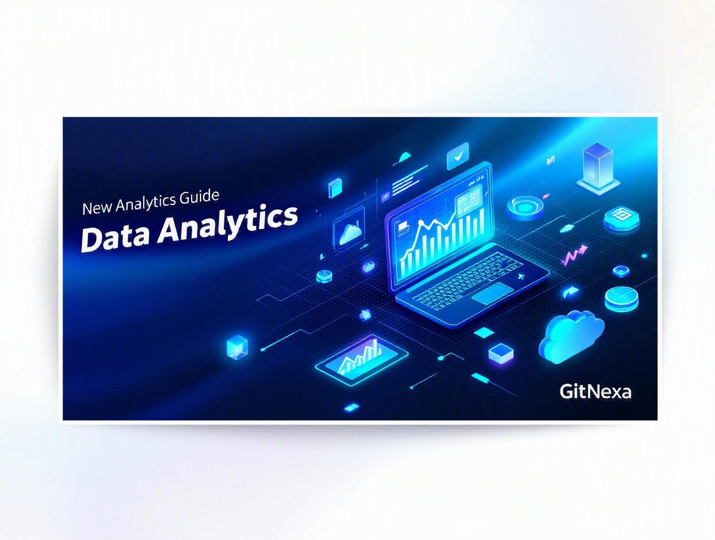 The Ultimate Guide to Data Analytics for Startups