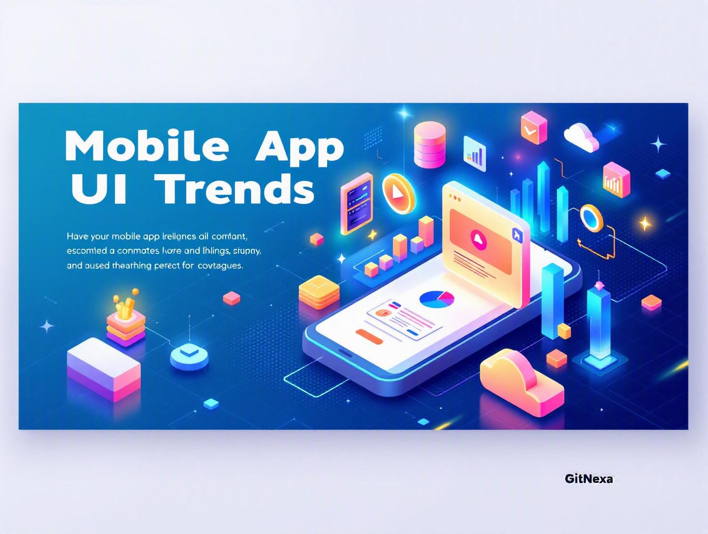 Ultimate Guide to Mobile App UI Trends in 2026