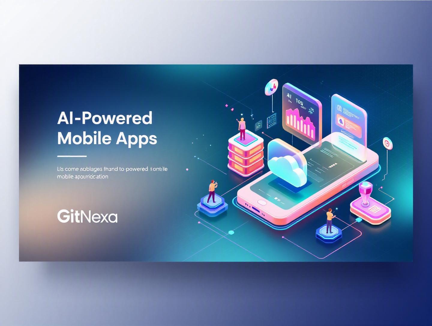 The Ultimate Guide to AI-Powered Mobile Applications