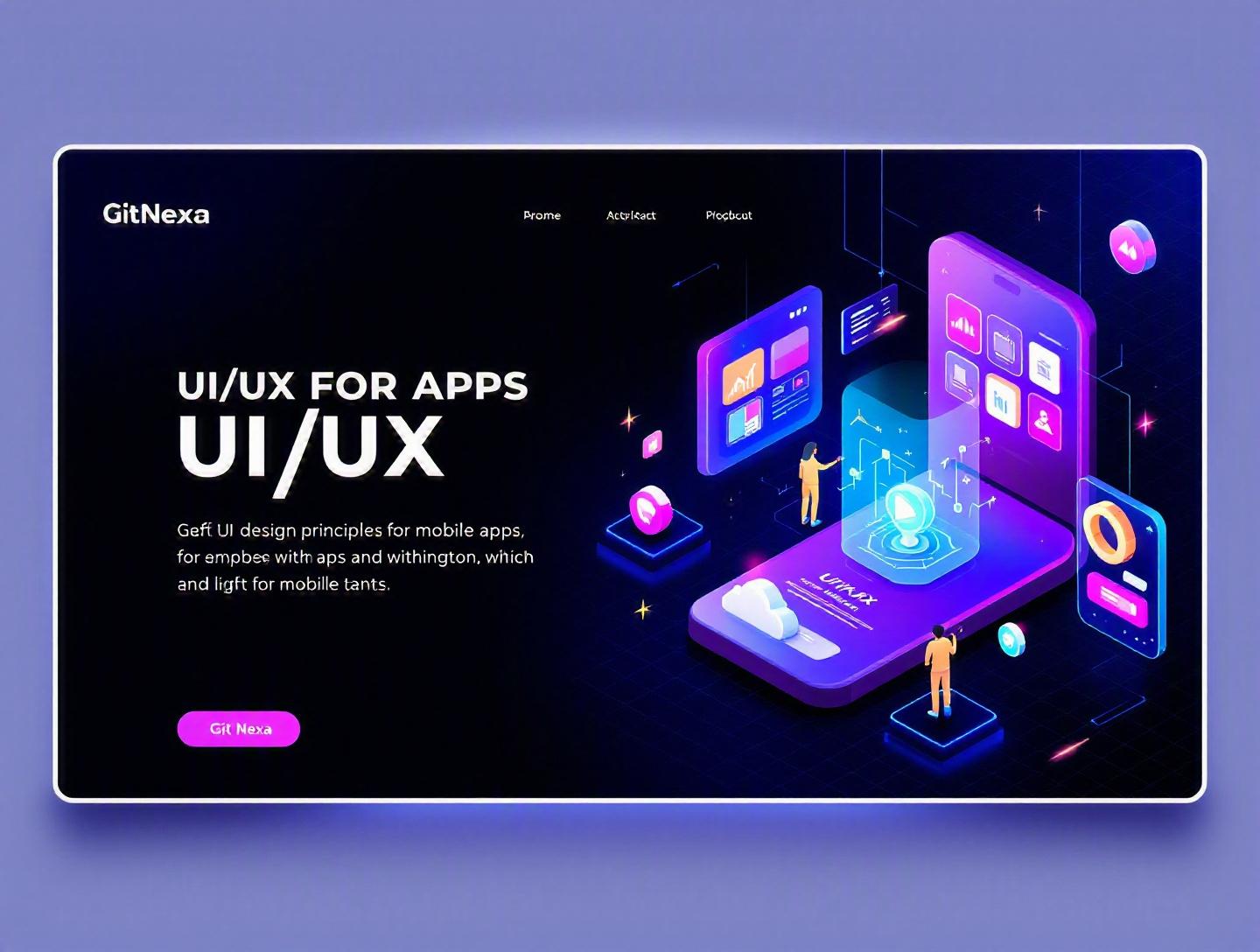 The Ultimate Guide to UI/UX Design Principles for Mobile Apps