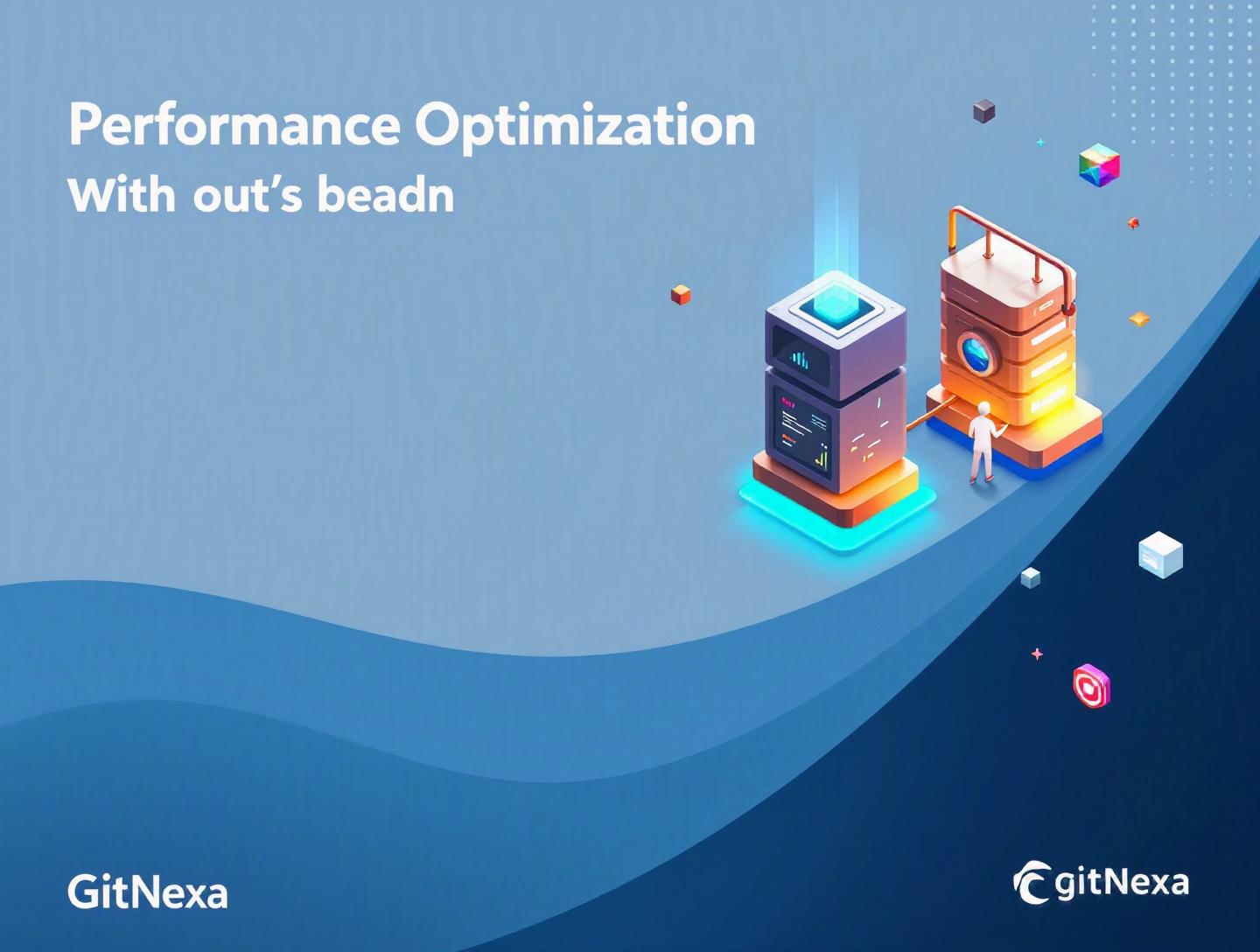 The Ultimate Guide to Performance Optimization Techniques