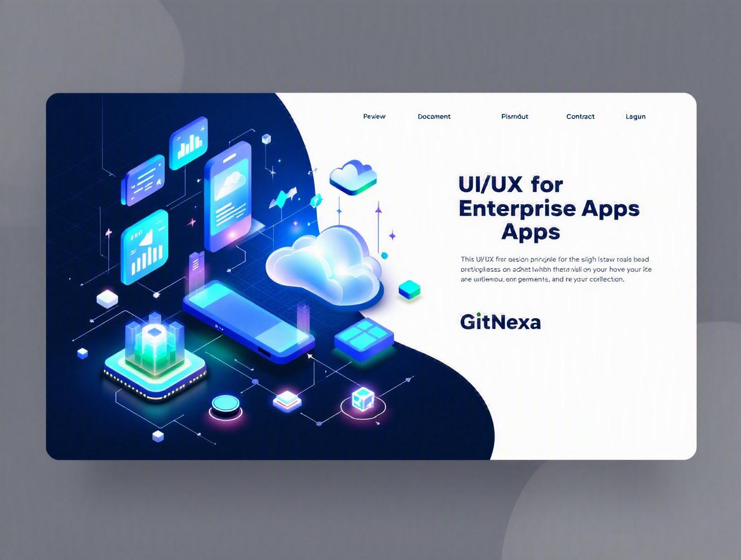Ultimate UI/UX Design Principles for Enterprise Apps