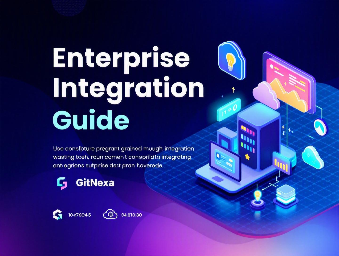 The Ultimate Guide to Enterprise Software Integration