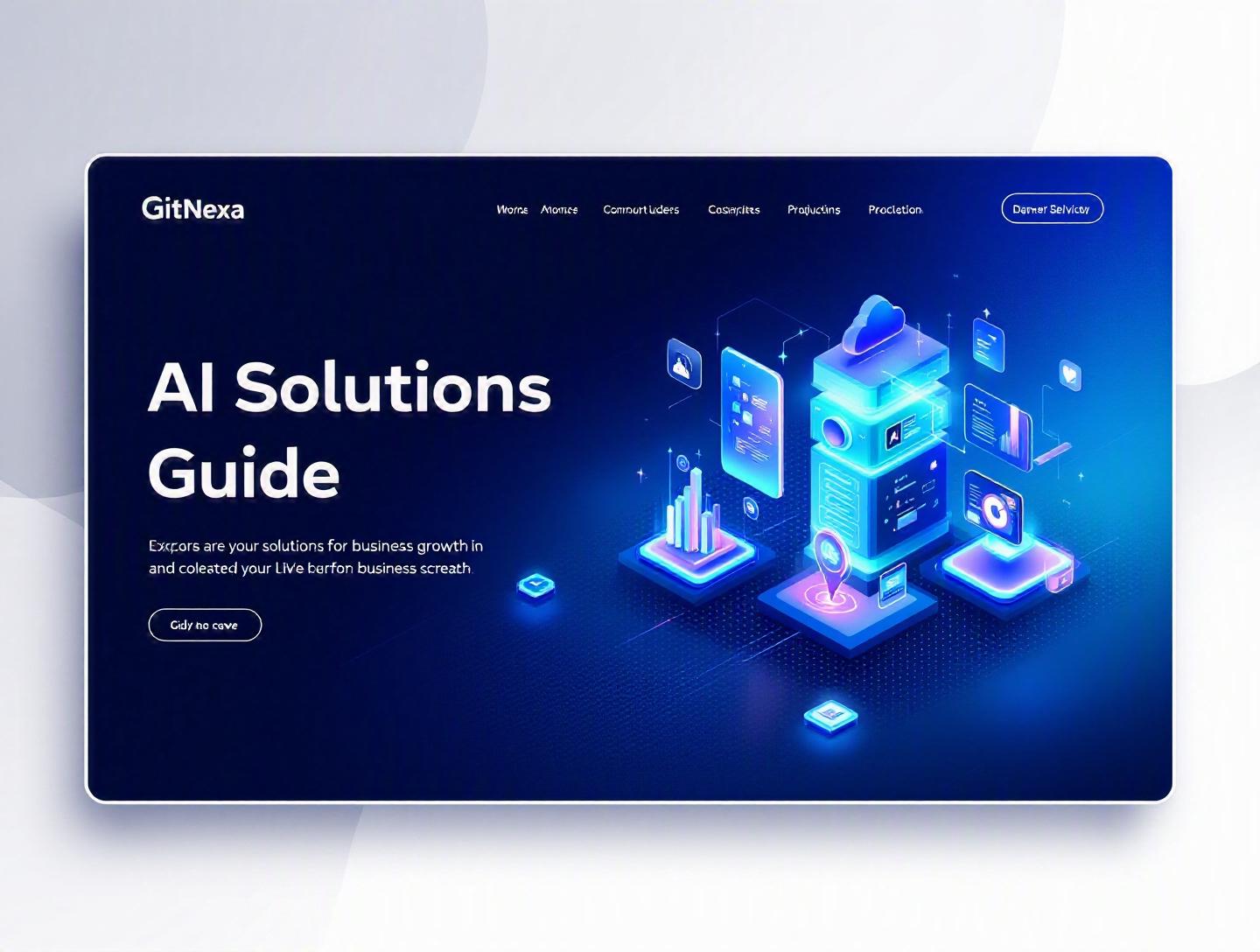 Ultimate Guide to AI Solutions for Business Growth
