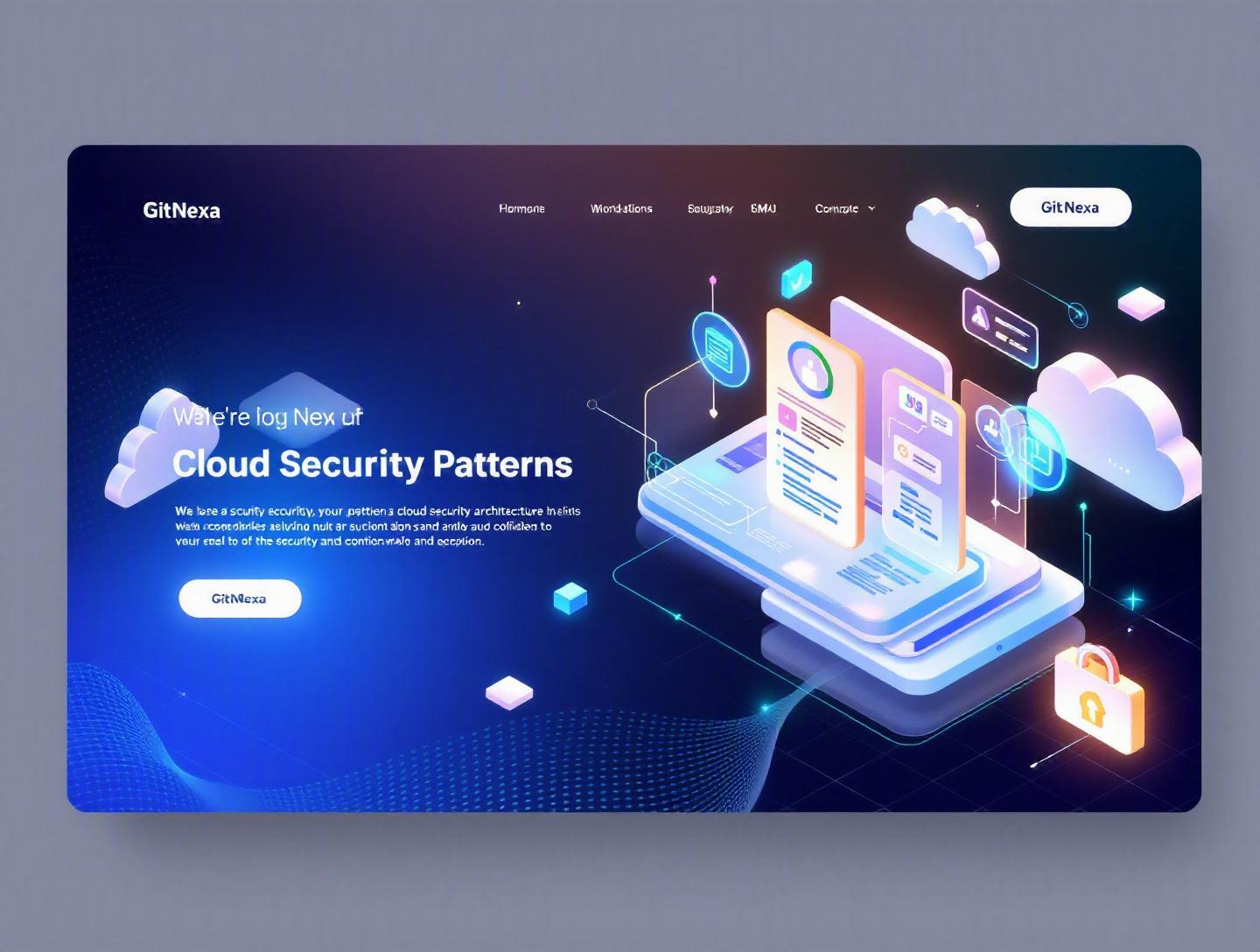 Ultimate Guide to Cloud Security Architecture Patterns