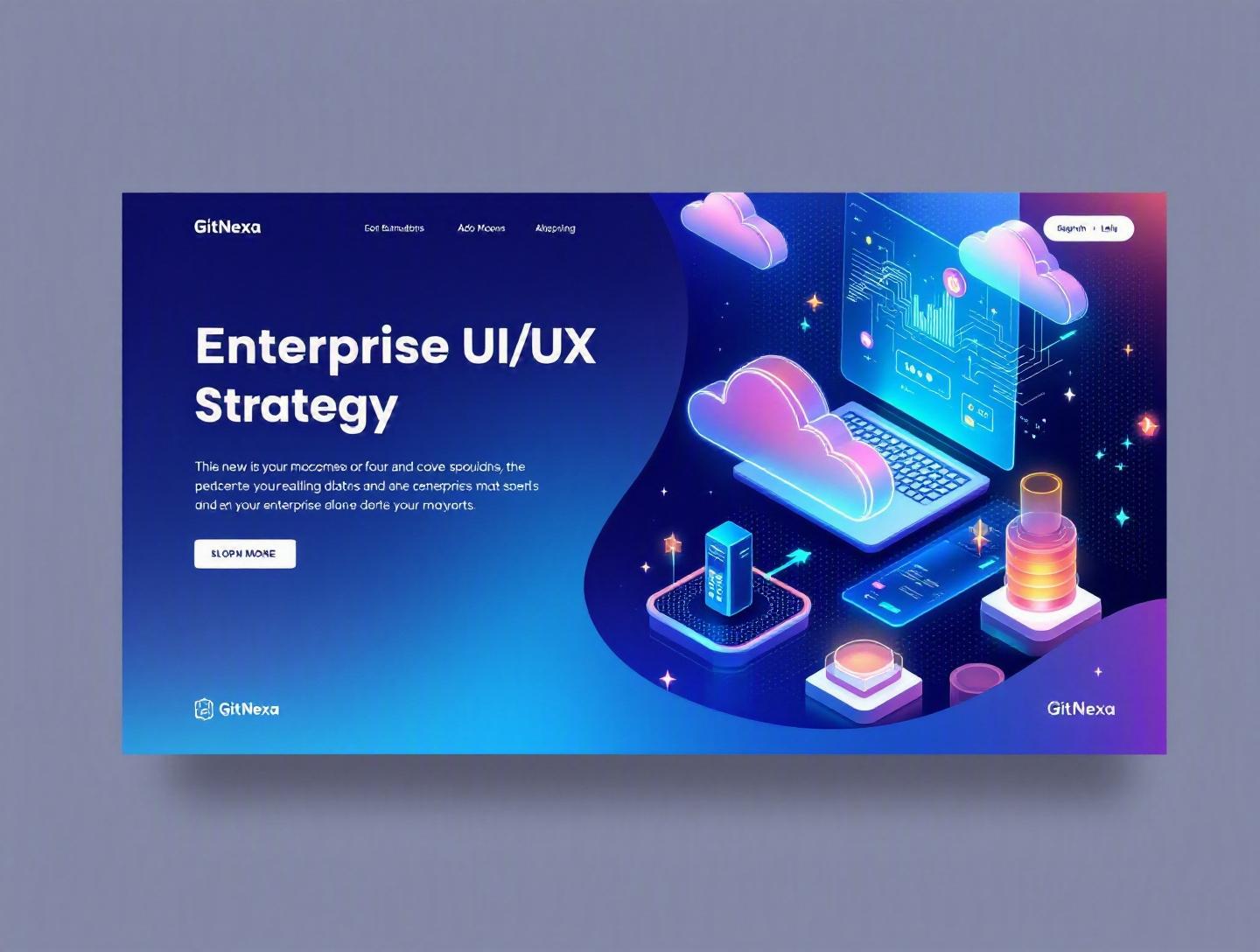 The Ultimate Enterprise UI/UX Strategy Guide