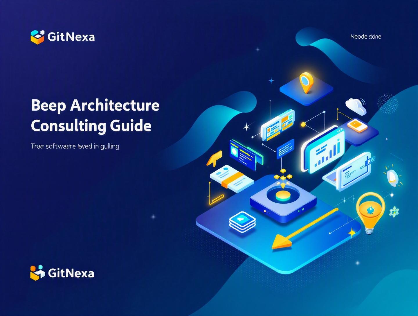 The Ultimate Guide to Software Architecture Consulting