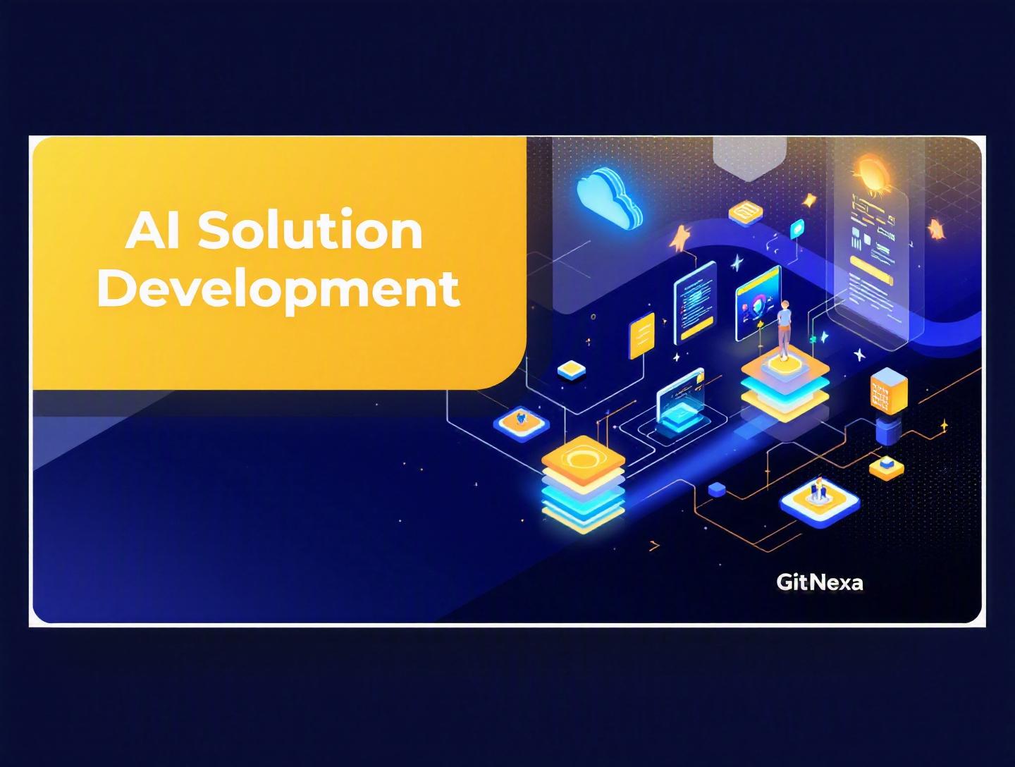 The Ultimate Guide to AI Solution Development