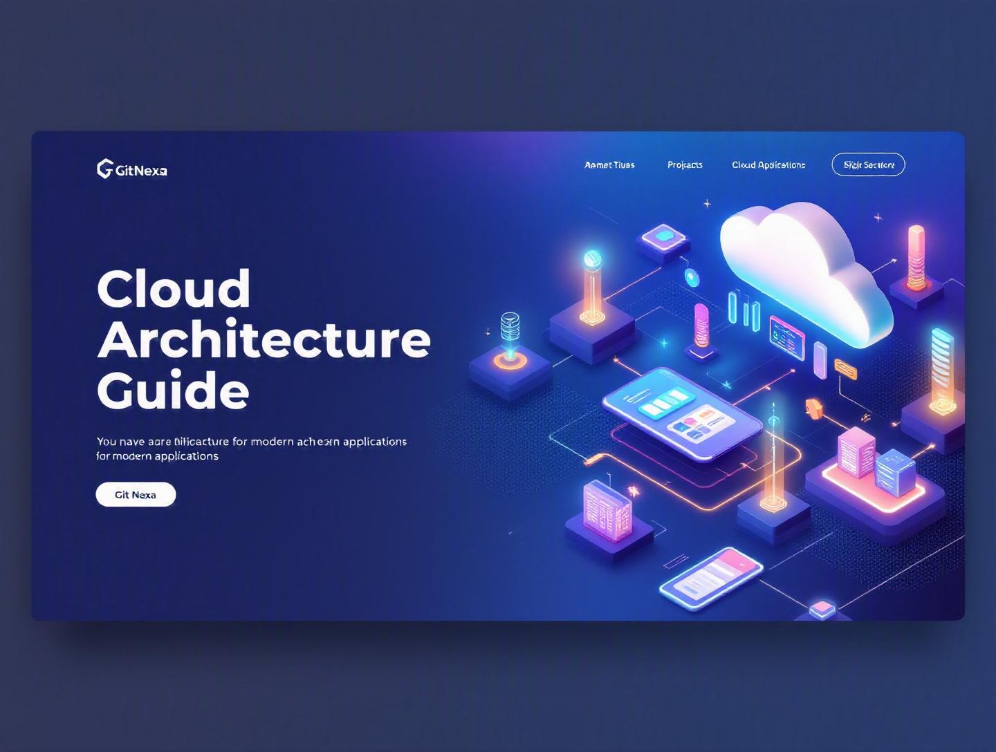 The Ultimate Guide to Cloud Architecture for Modern Applications
