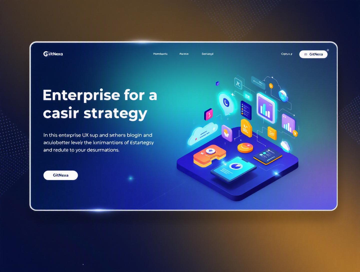 The Ultimate Enterprise UX Design Strategy Guide