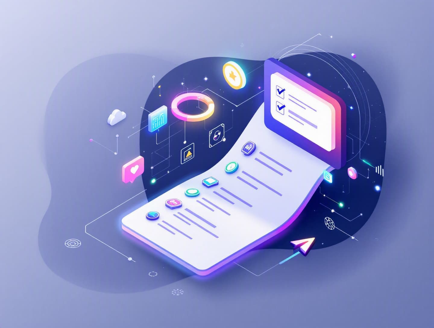 The Complete Accessibility Checklist for Modern Websites