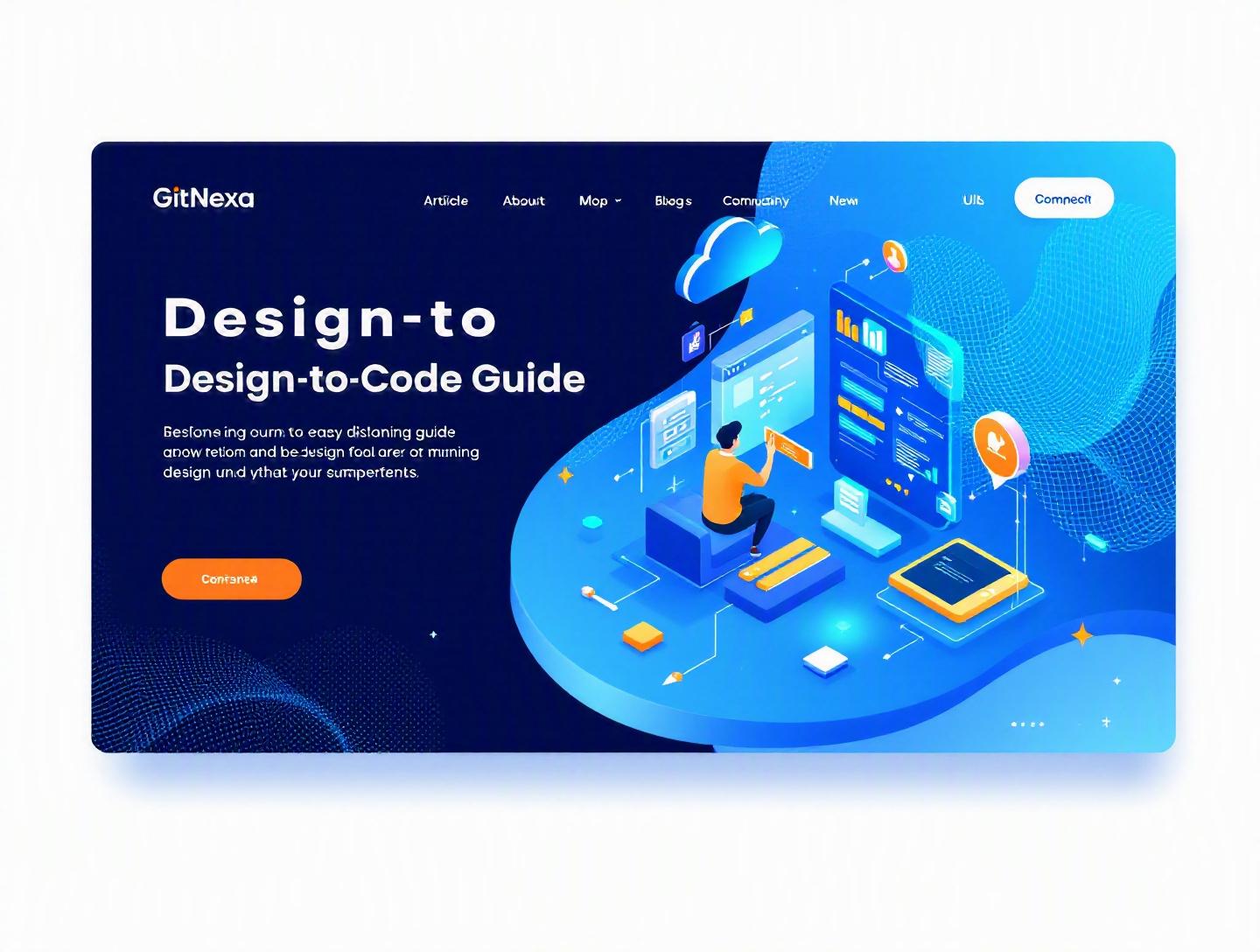 The Ultimate Design-to-Code Workflow Guide for 2026